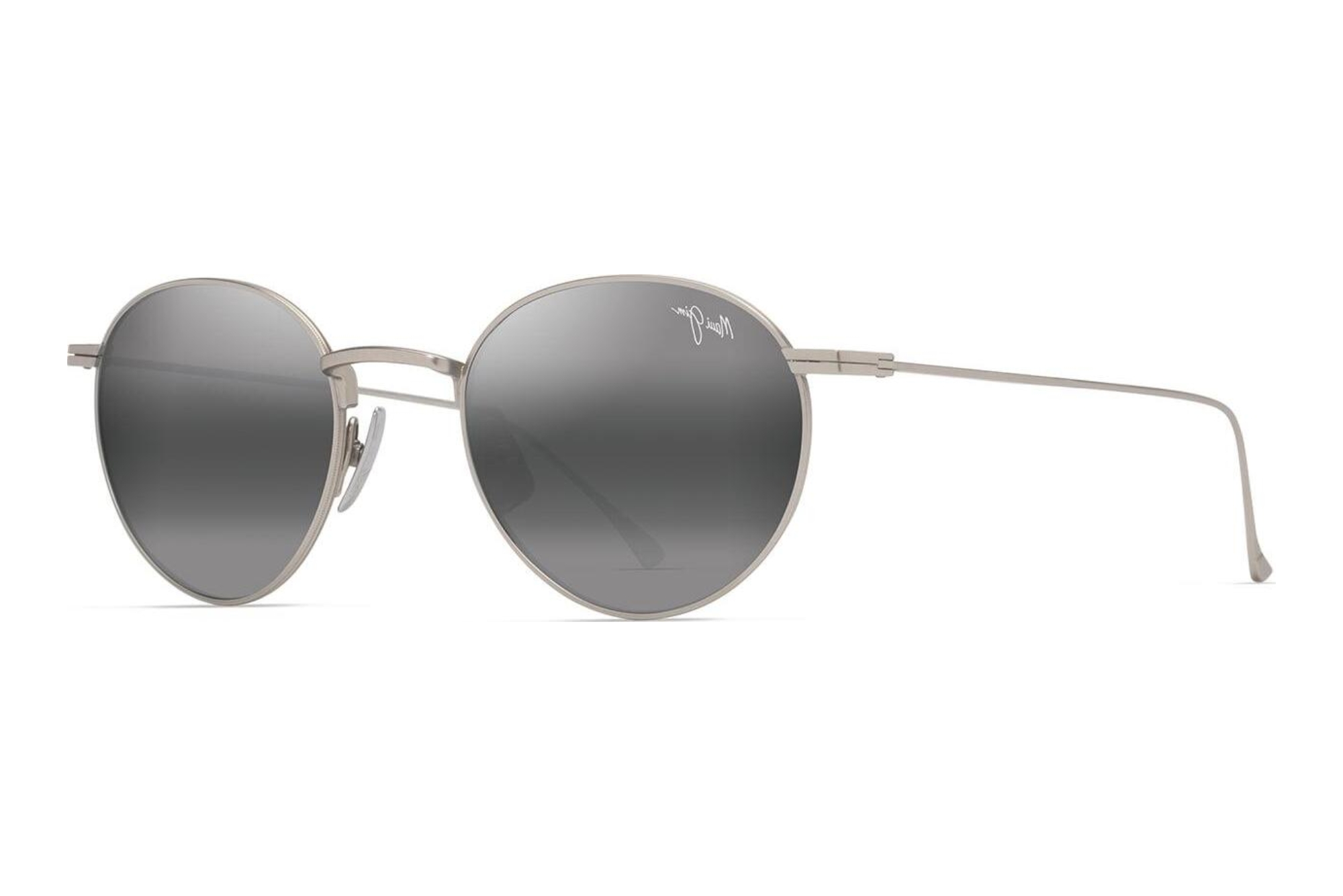 Maui Jim   Kaapeha 691-17 Neutral GreyMatte Silver