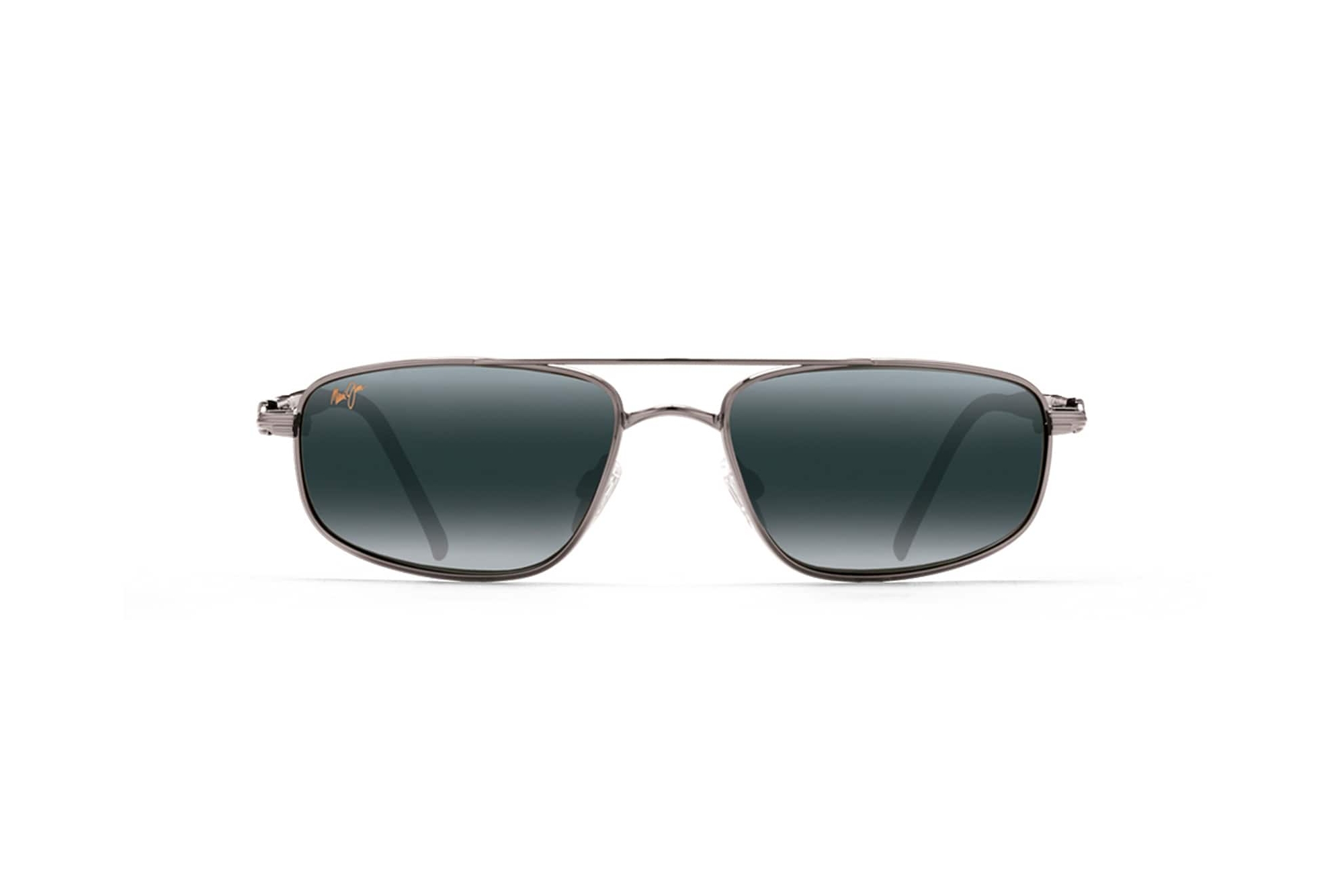 Vorderansicht Maui Jim Kahuna (162-02)