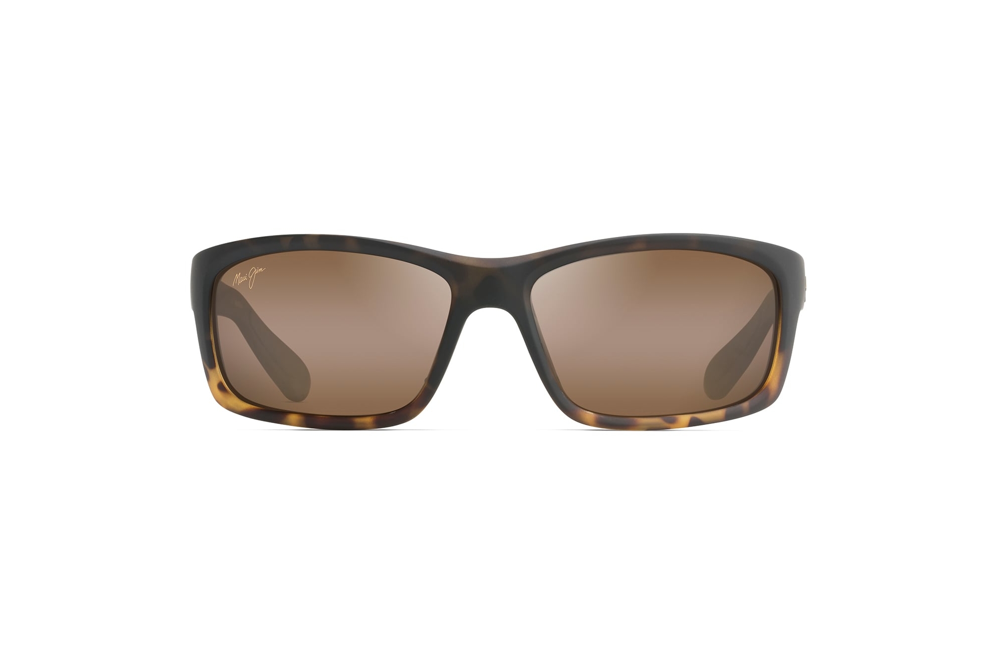 Vorderansicht Maui Jim Kanaio Coast (H766-10MF)