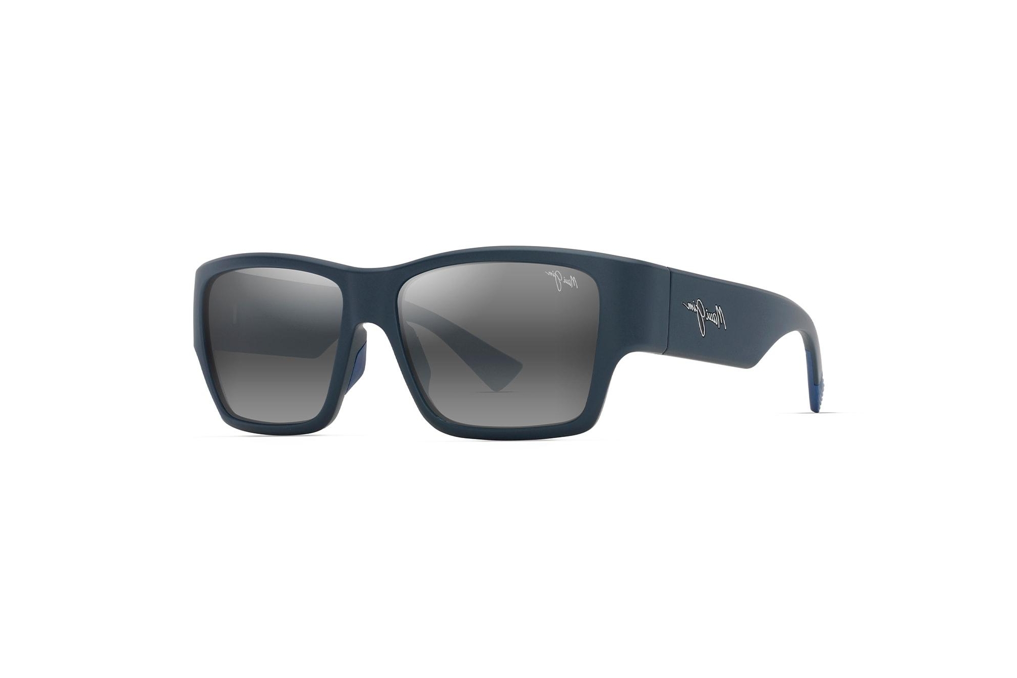 Maui Jim   Kaolu 614-03 Neutral GreyMatte Blue