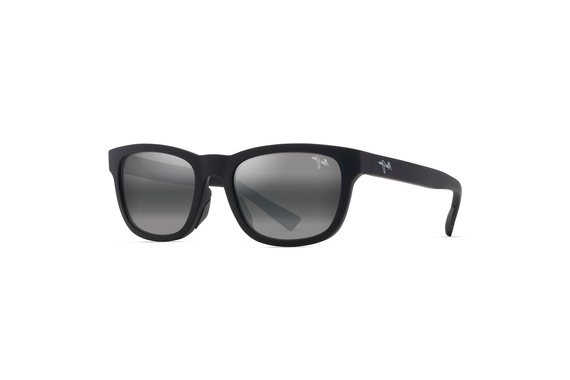 Maui Jim   Kapii 617-02 Neutral GreyMatte Black
