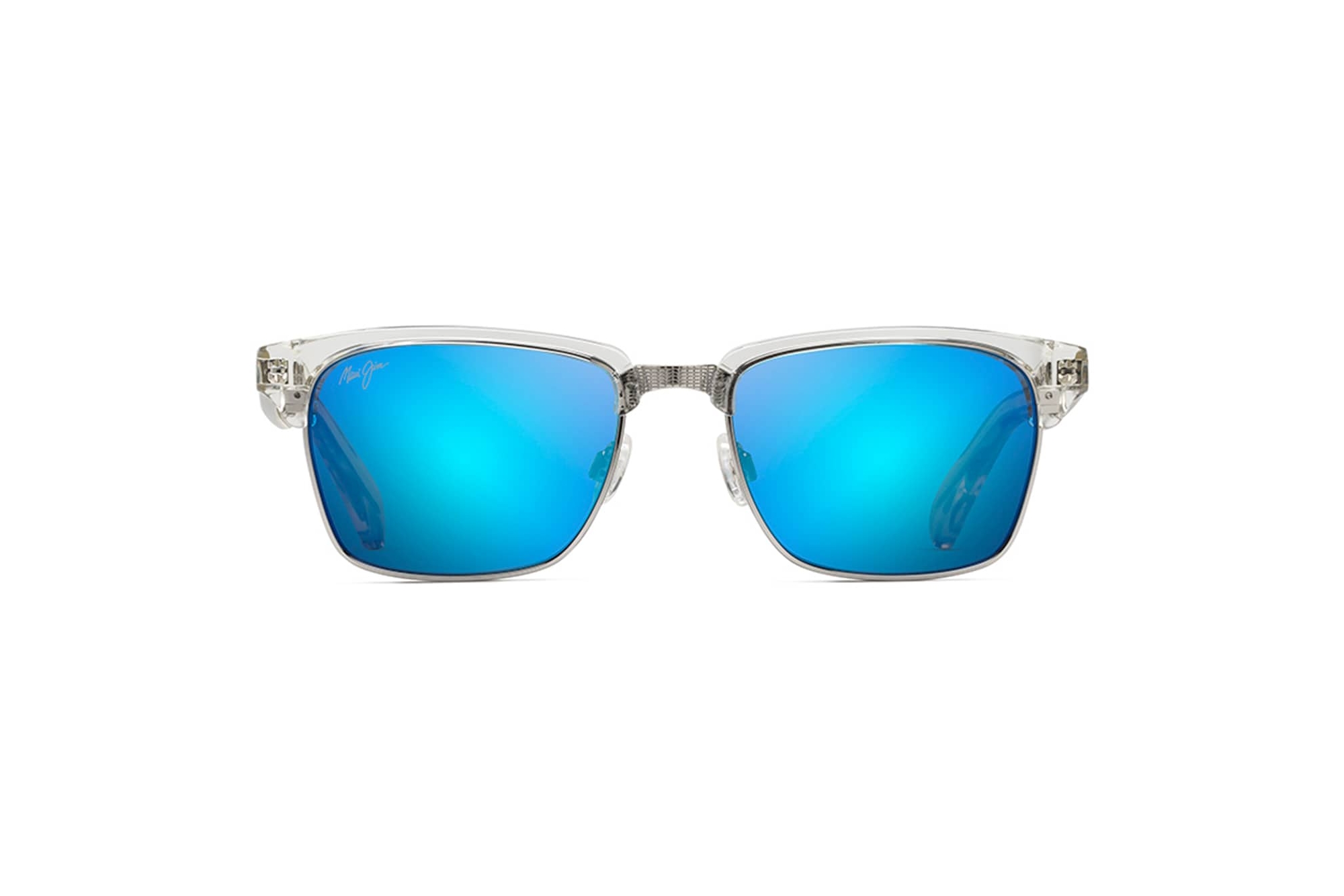 Vorderansicht Maui Jim Kawika (B257-05CR)