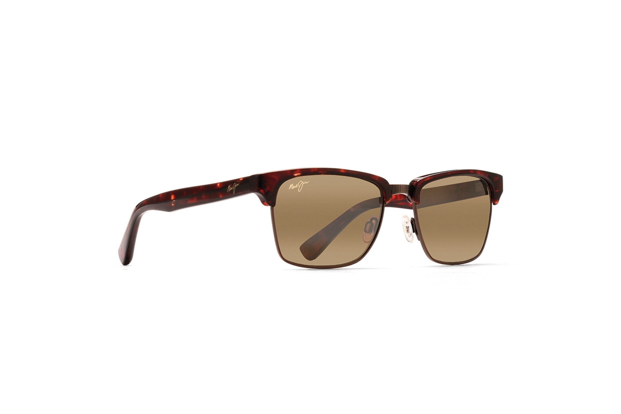 Vorderansicht Maui Jim Kawika (H257-16C15)