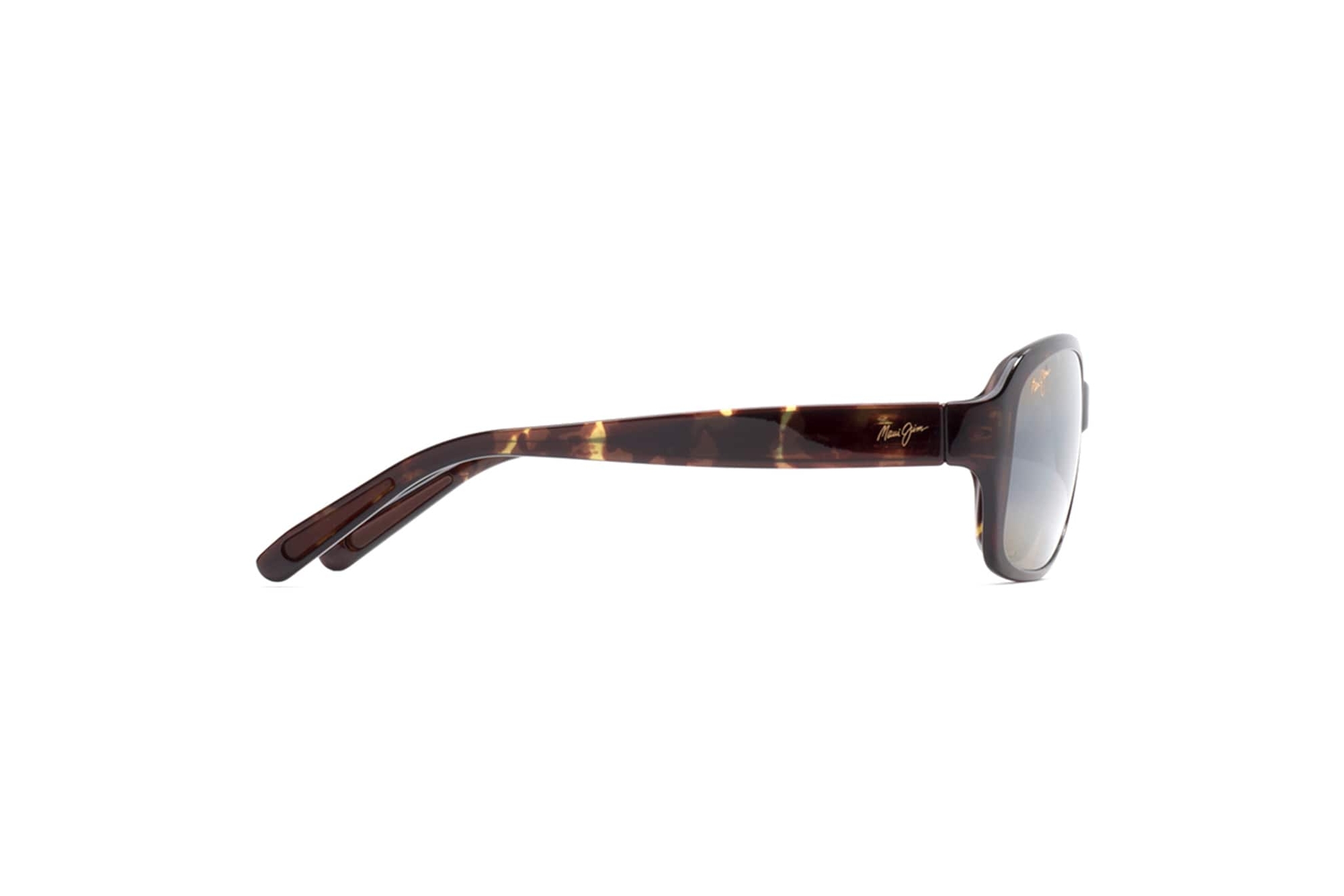 Vorderansicht Maui Jim Koki Beach (H433-15T15)