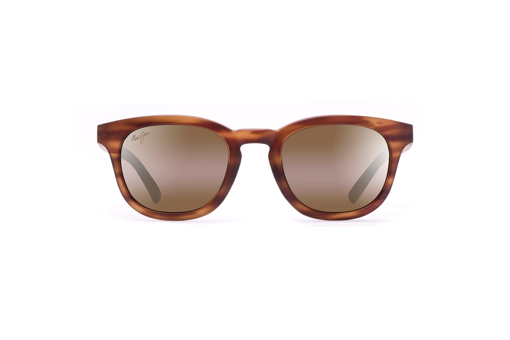 Vorderansicht Maui Jim Koko Head (H737-10M)