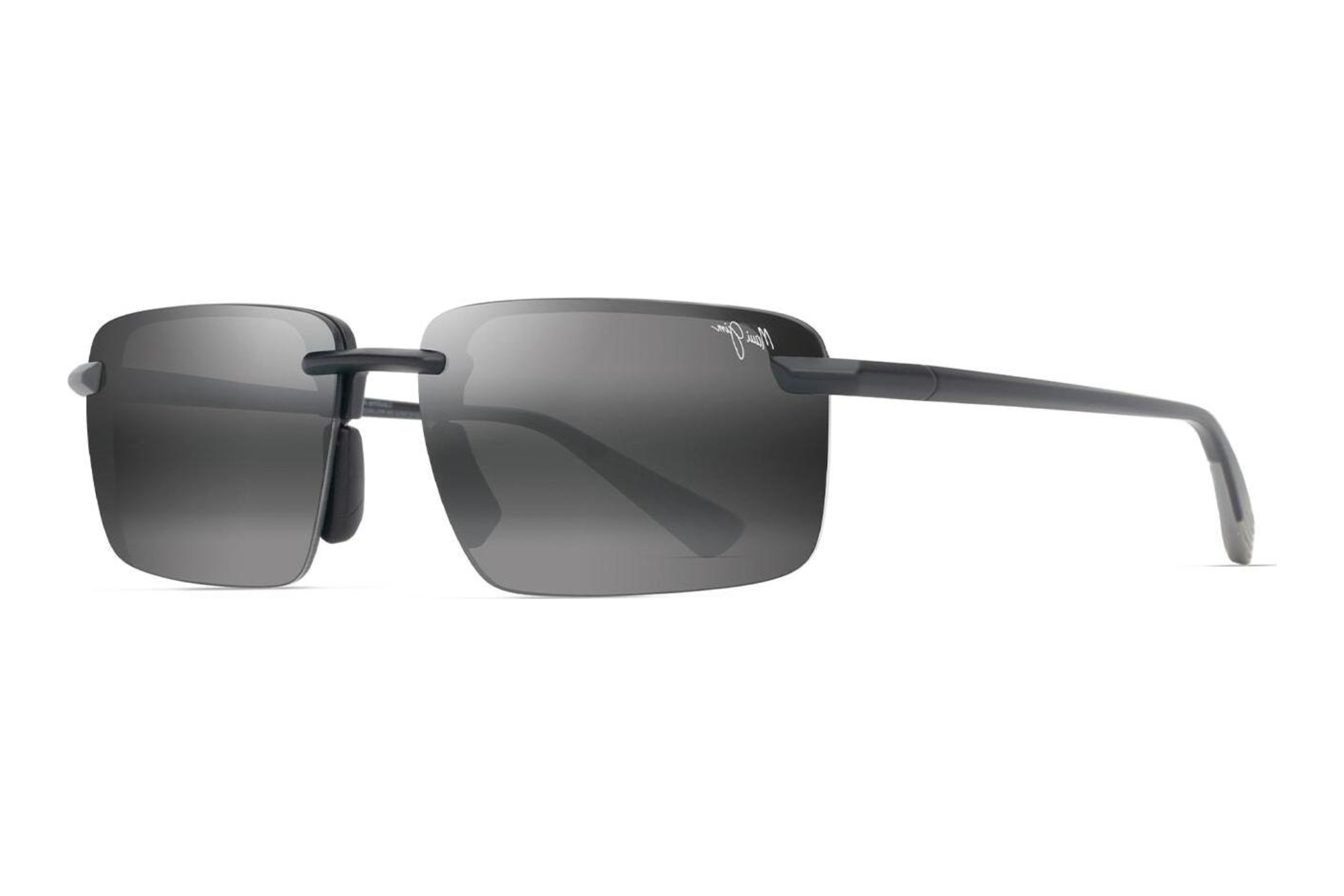 Maui Jim   Laulima AF 656-02A Neutral GreyMatte Black