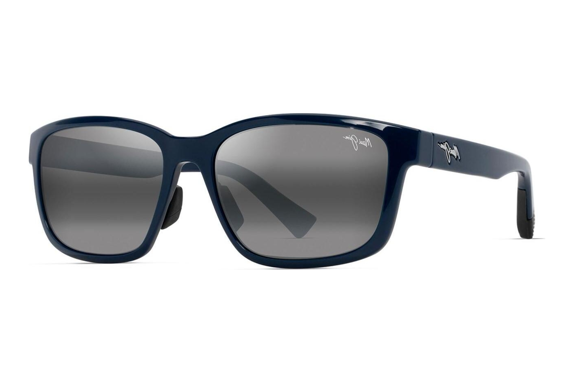 Maui Jim   Lehiwa AF 648-03 Neutral GreyShiny Blue