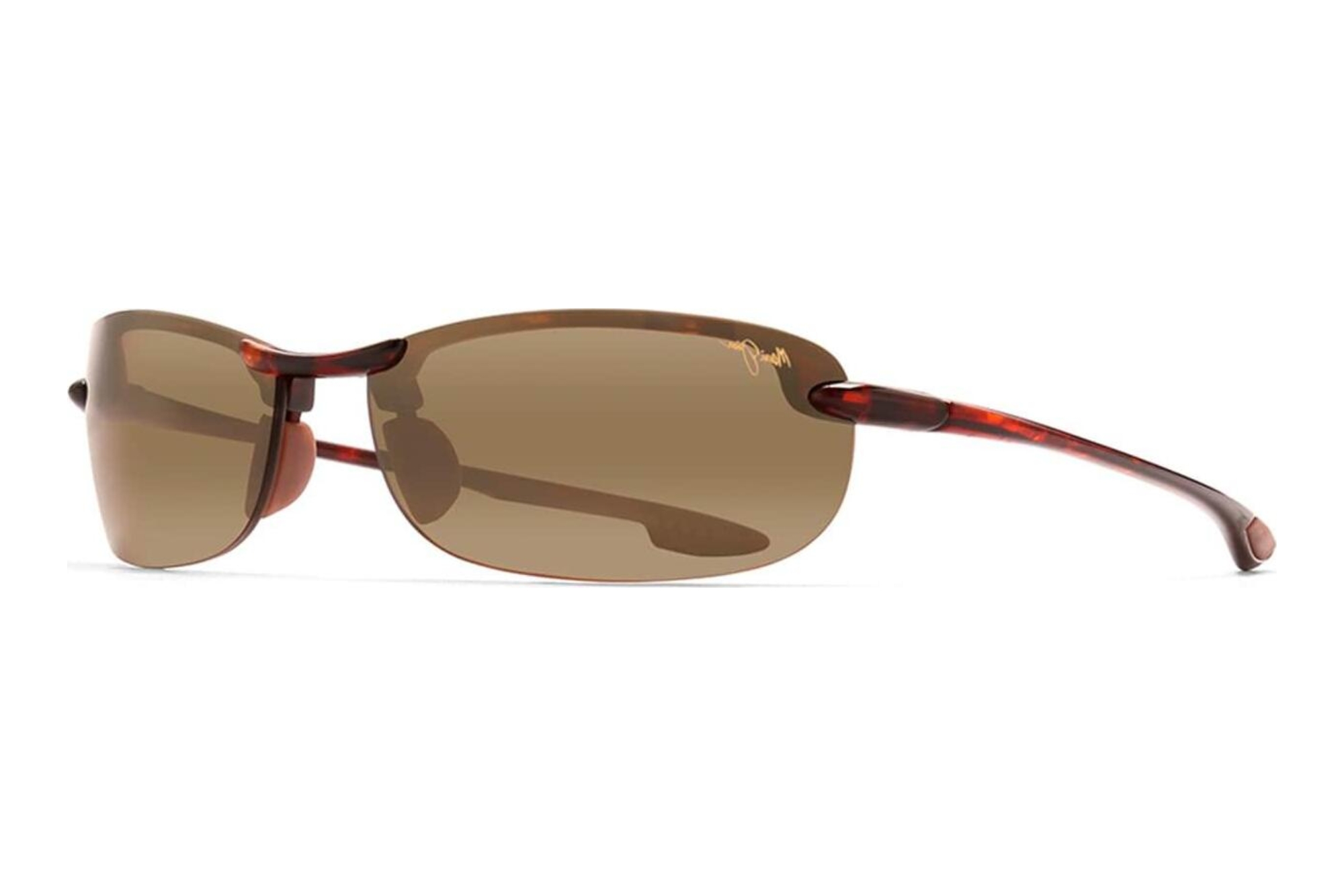 Maui Jim   Makaha H805-1015 HCL® BronzeTortoise