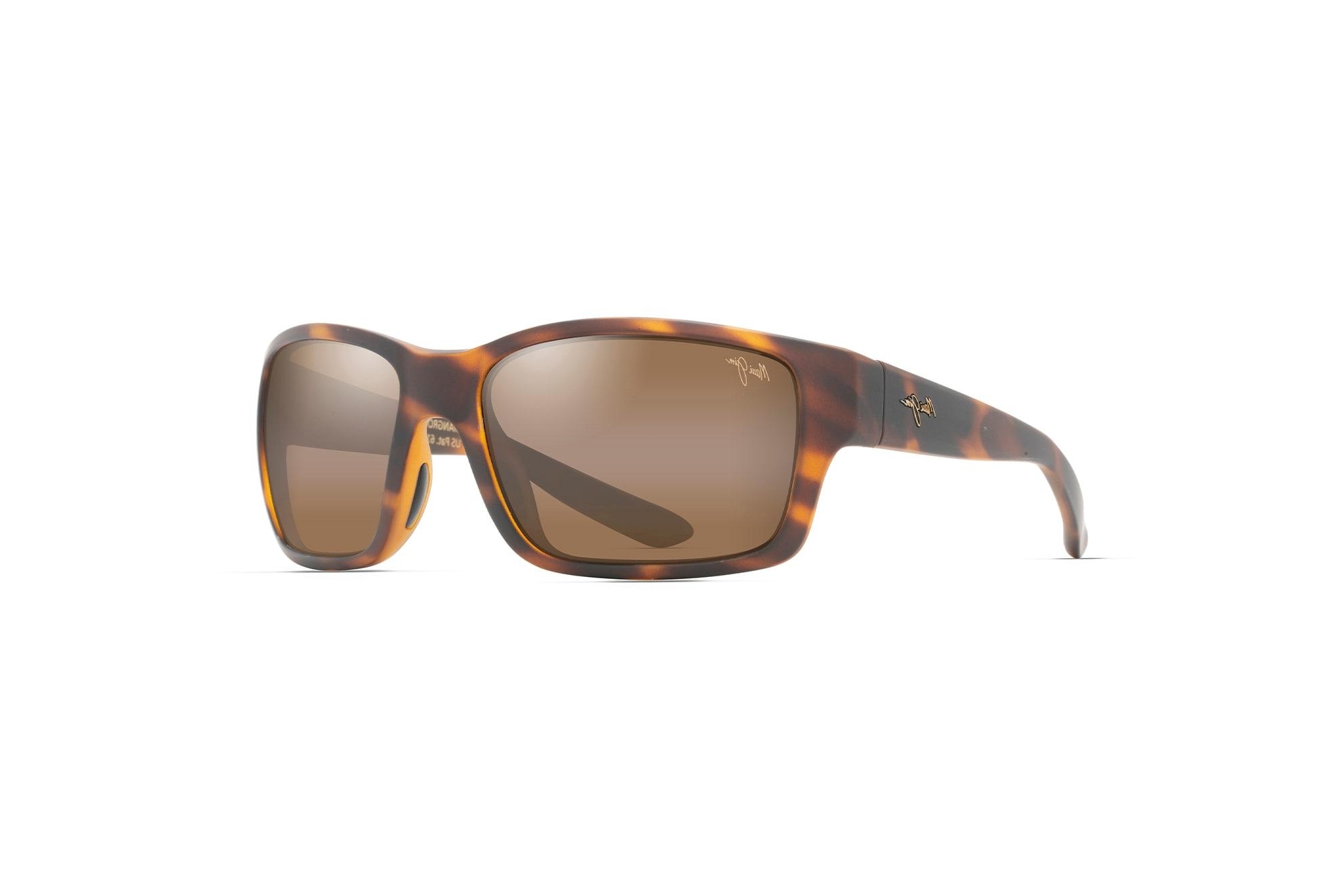 Maui Jim   Mangroves H604-10 HCL® BronzeTortoise