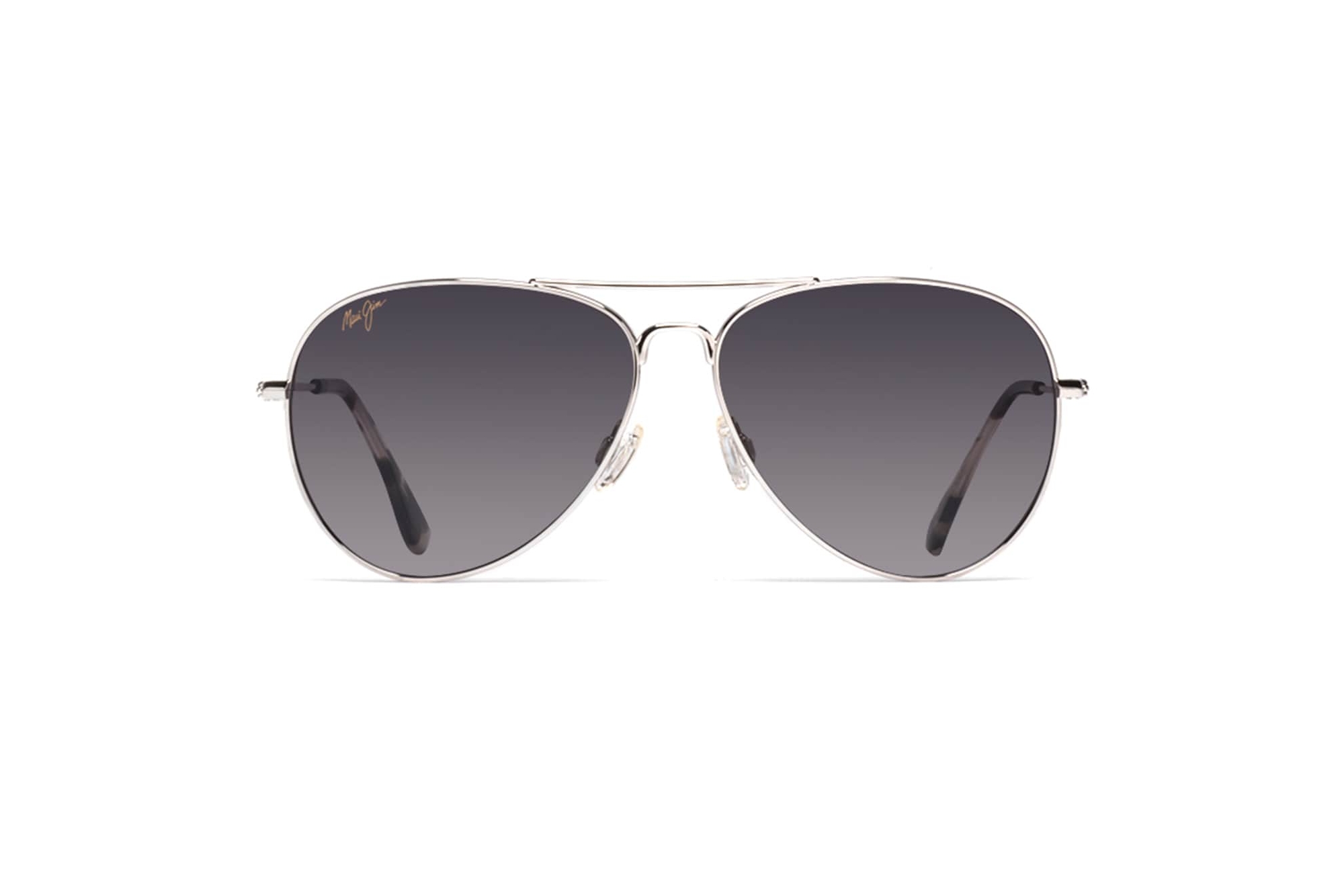 Vorderansicht Maui Jim Mavericks (GS264-17)