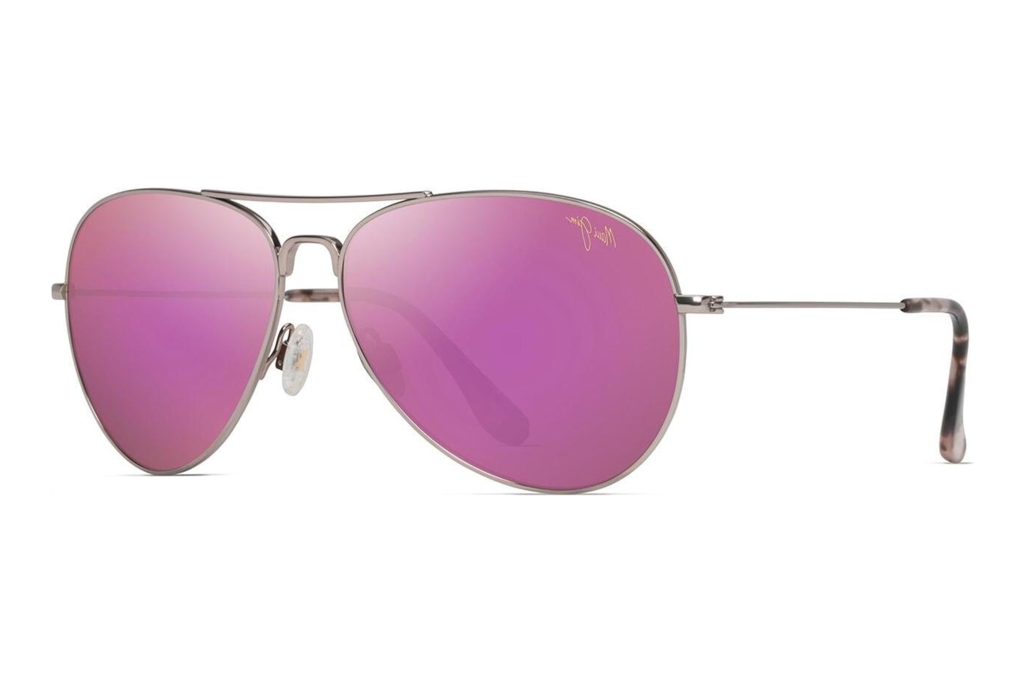 Maui Jim   Mavericks P264-16R25 MAUI SunriseRose Gold