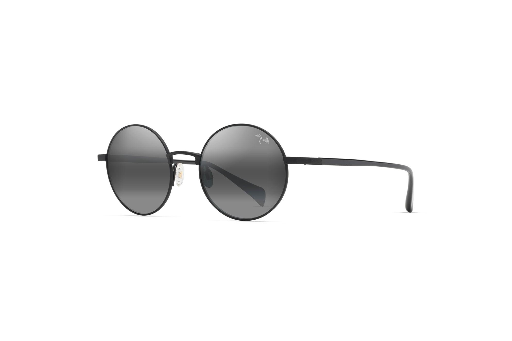 Maui Jim   Mokupuni 888-02 Neutral GreyDeep Black