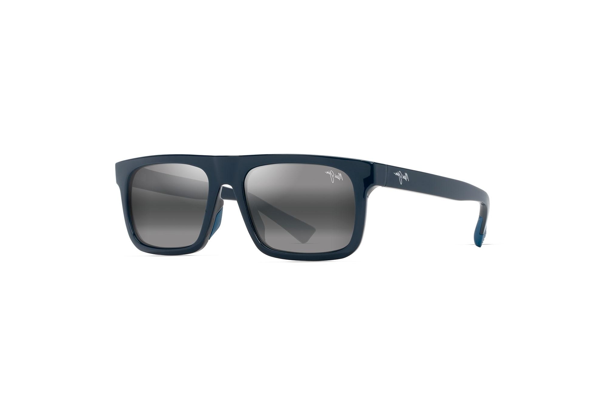Maui Jim   Opio 616-03 Neutral GreyShiny Blue