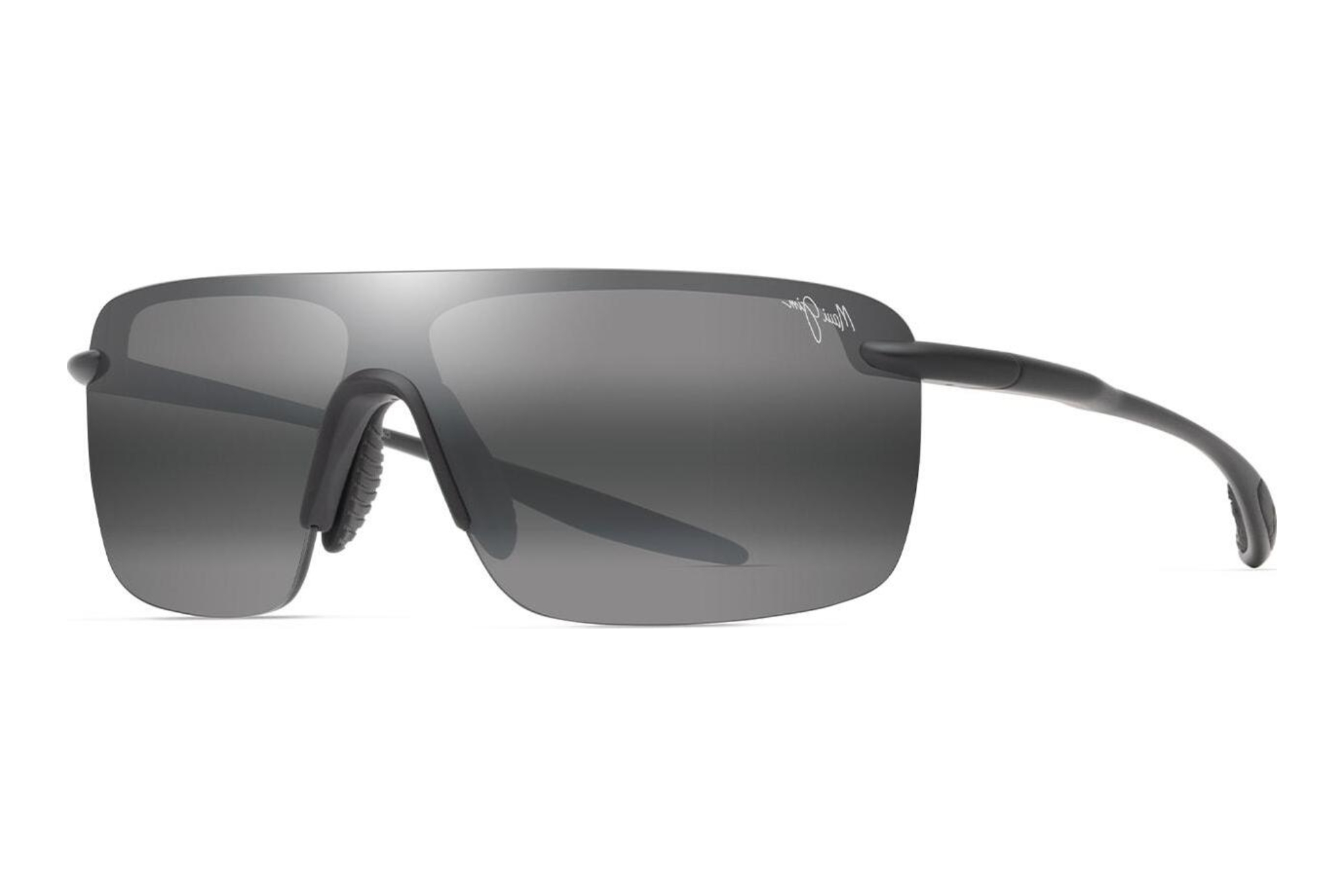 Maui Jim   Palulu 680-02 Neutral GreyMatte Black