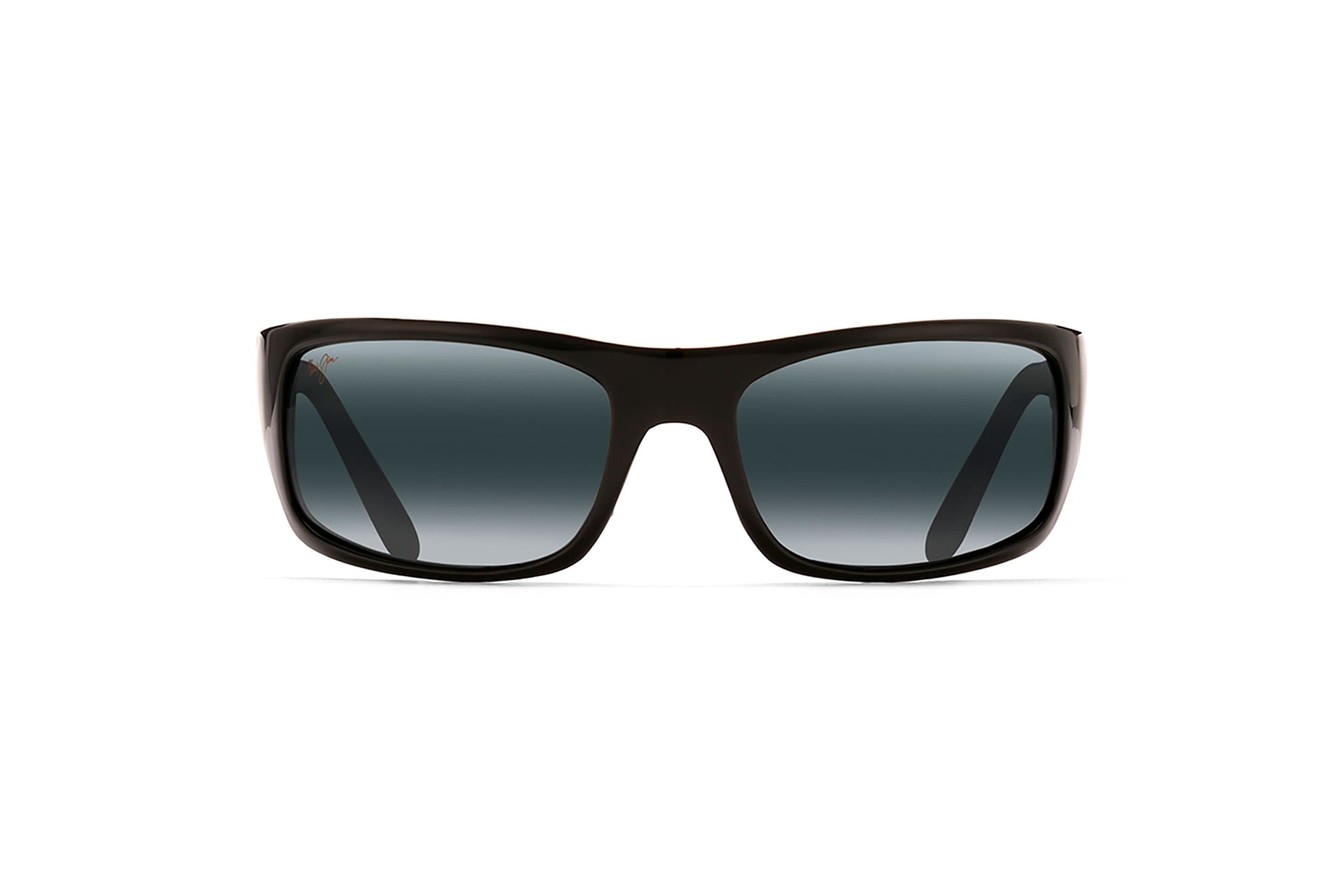 Vorderansicht Maui Jim Peahi (202-02)