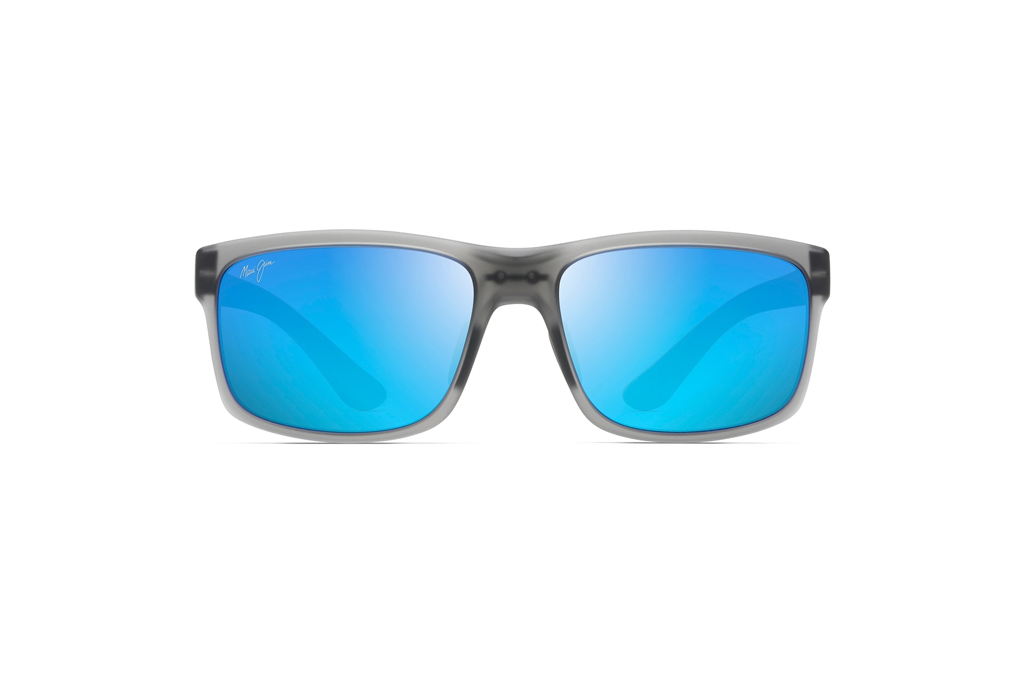 Vorderansicht Maui Jim Pokowai Arch (B439-11M)