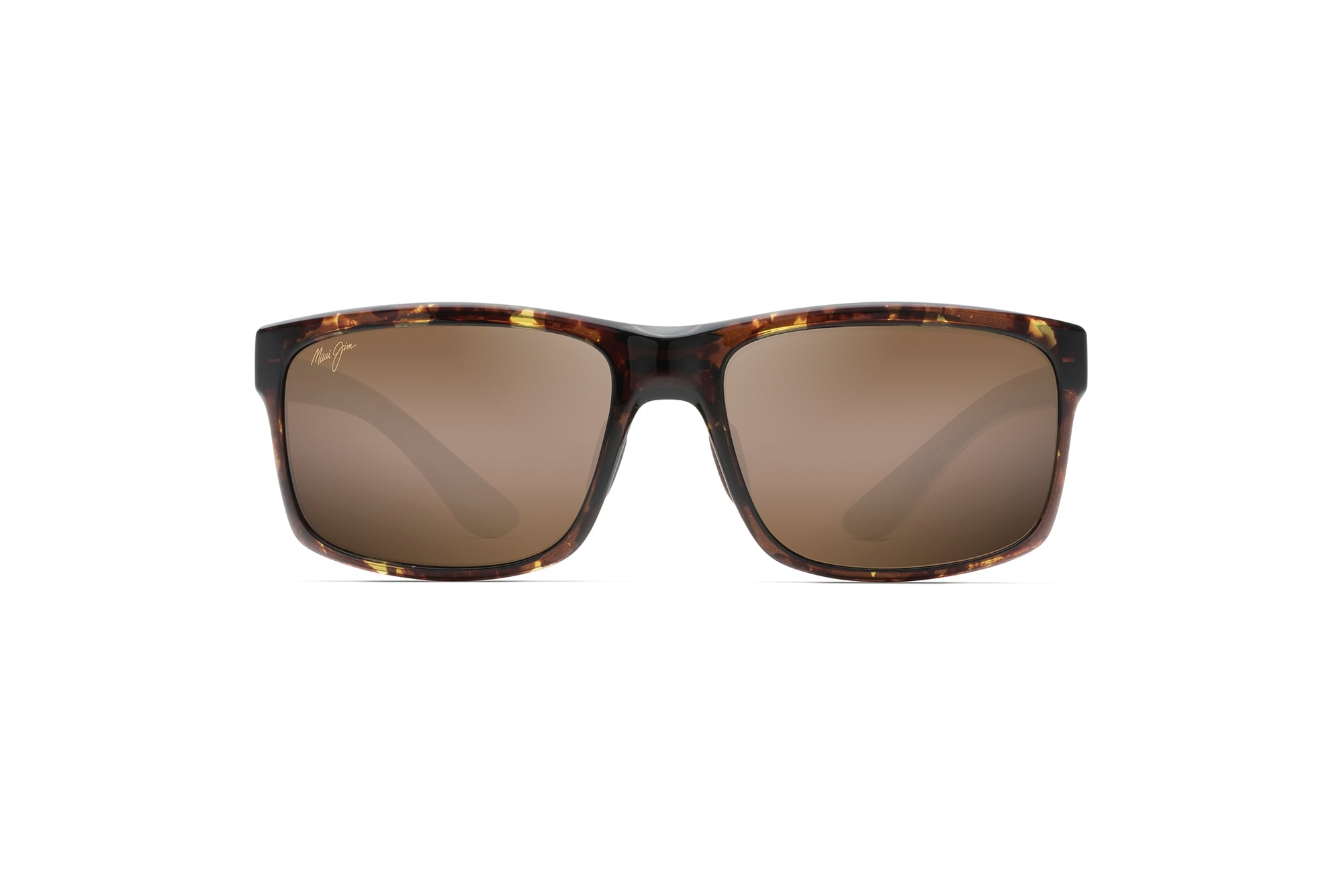 Vorderansicht Maui Jim Pokowai Arch (H439-15T)