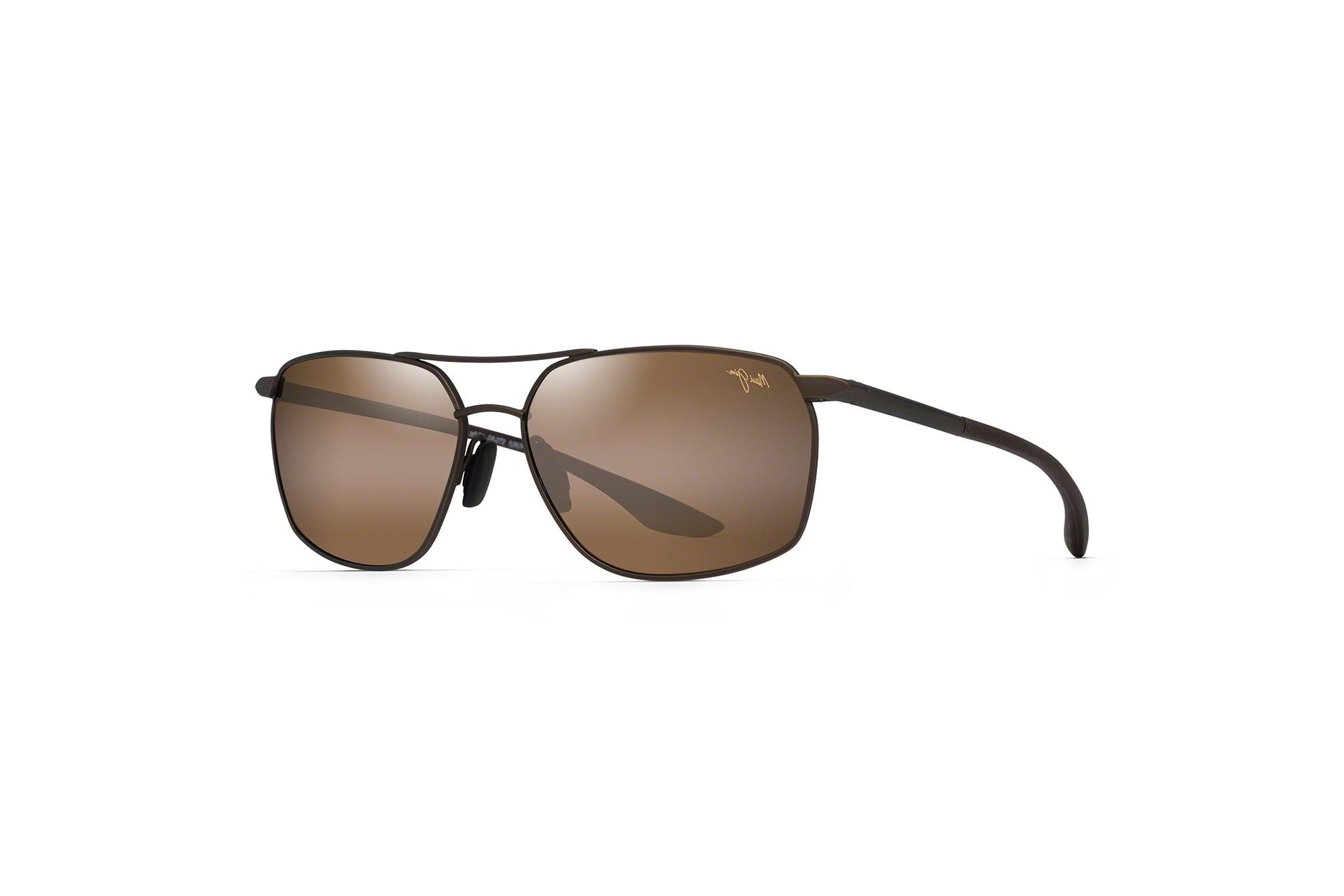 Maui Jim   Puu Kukui H857-01 HCL® BronzeBronze
