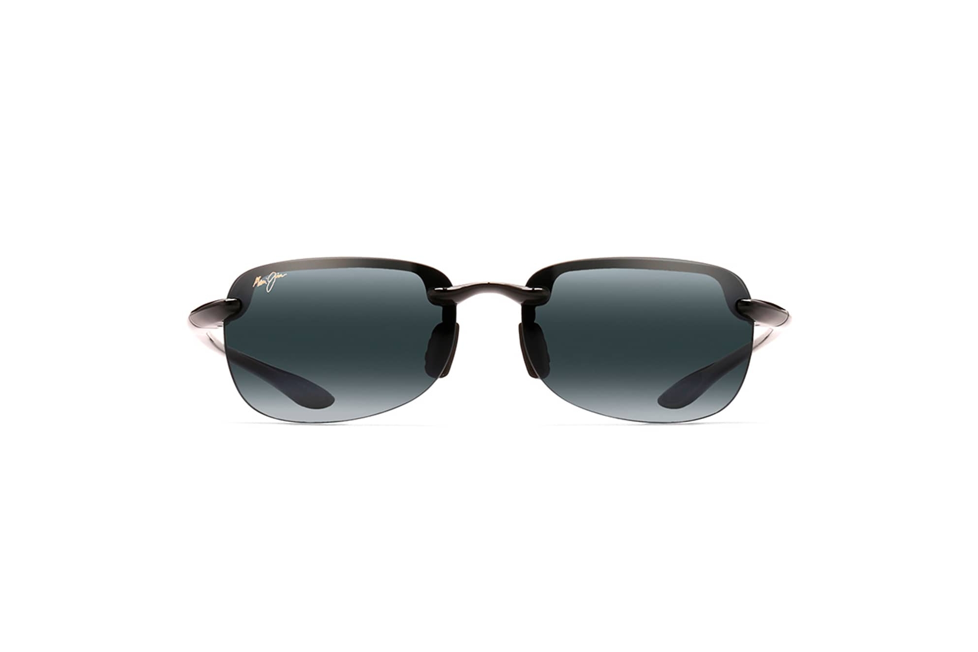 Vorderansicht Maui Jim Sandy Beach (408-02)