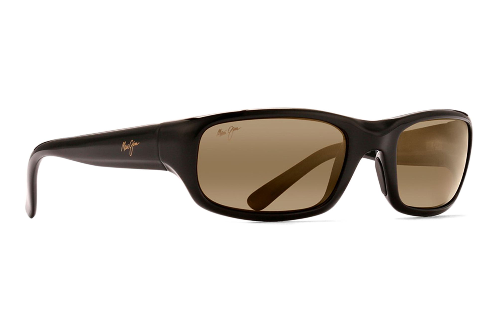 Vorderansicht Maui Jim Stingray (H103-02)