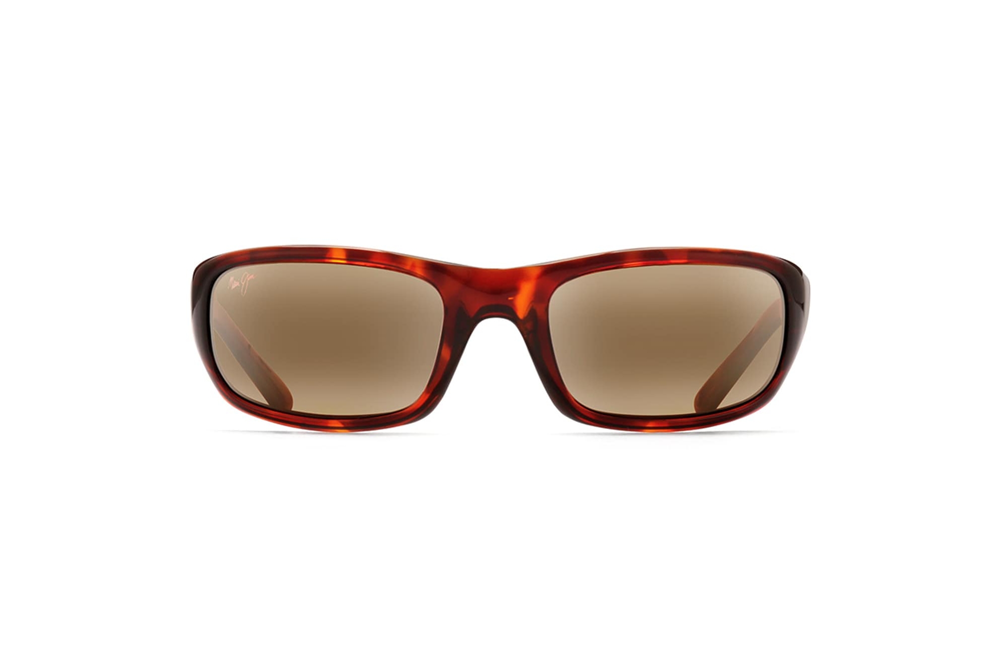 Vorderansicht Maui Jim Stingray (H103-10)