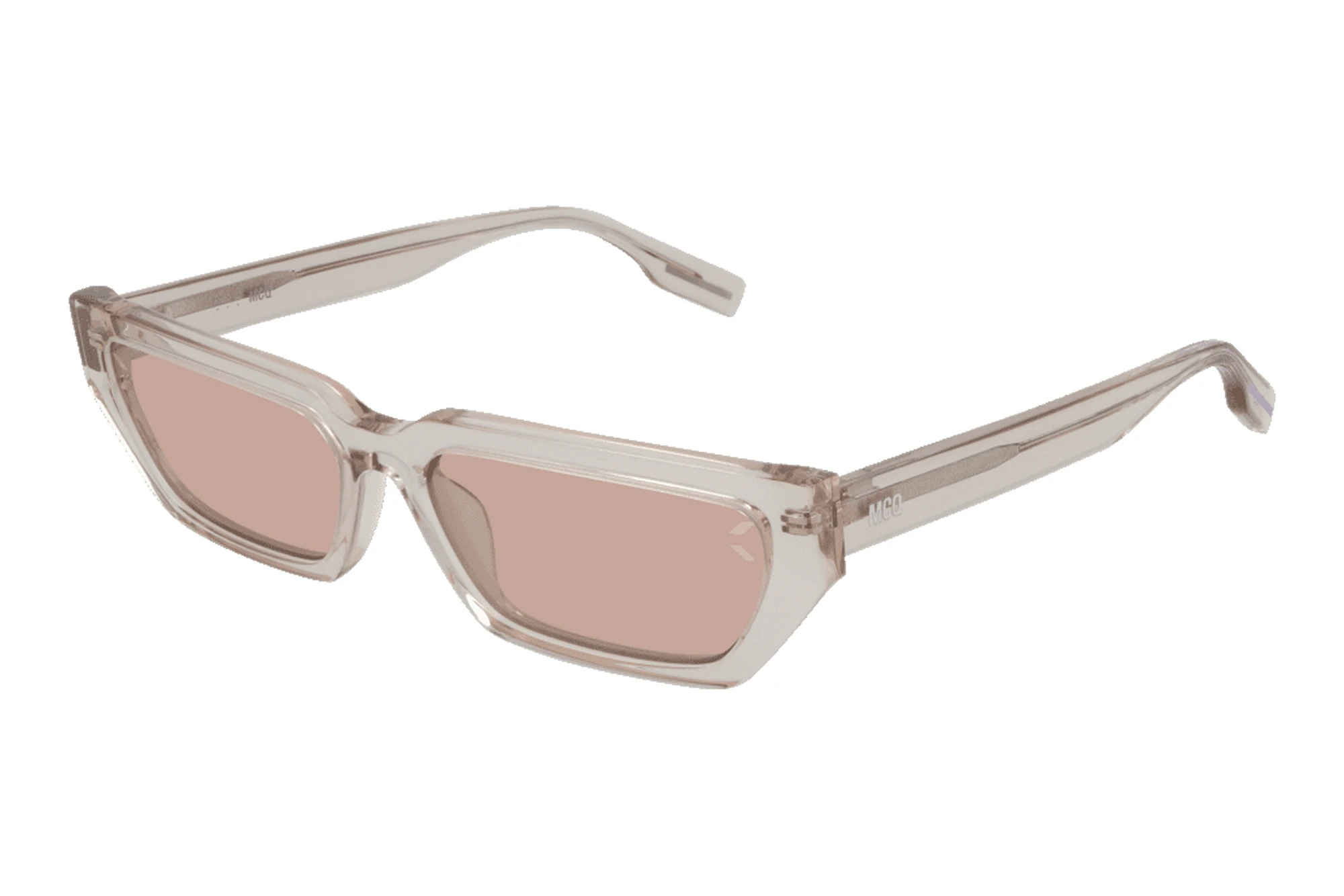 McQ   MQ0302S 004 PINKPINK