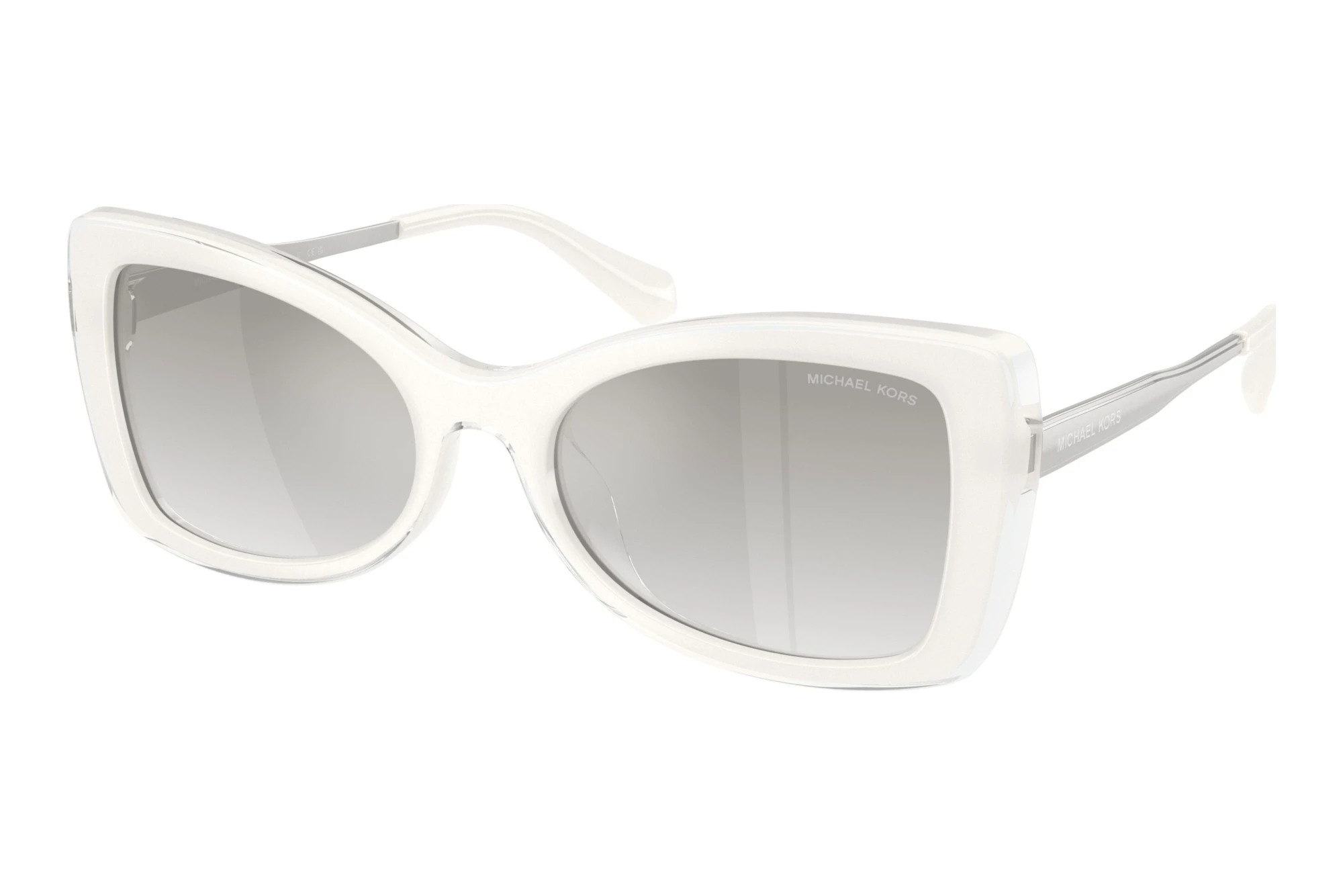 Michael Kors   MK2272U 405201 Grey Clear GradientWhite