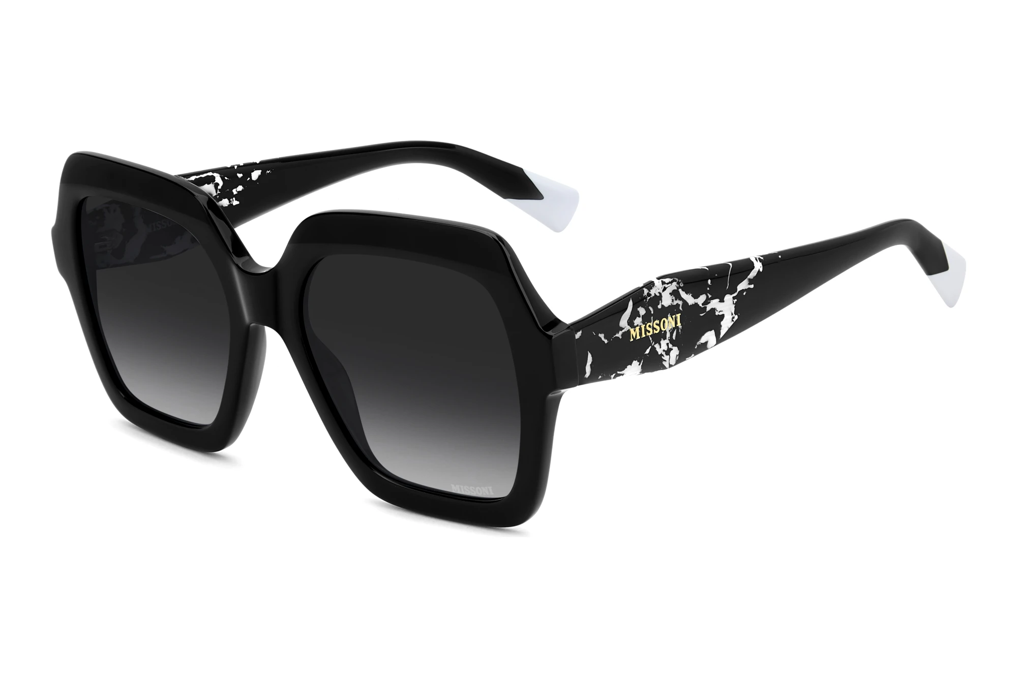 Missoni   MIS 0273/S 807/9O DARK GREY SHADEDBLACK