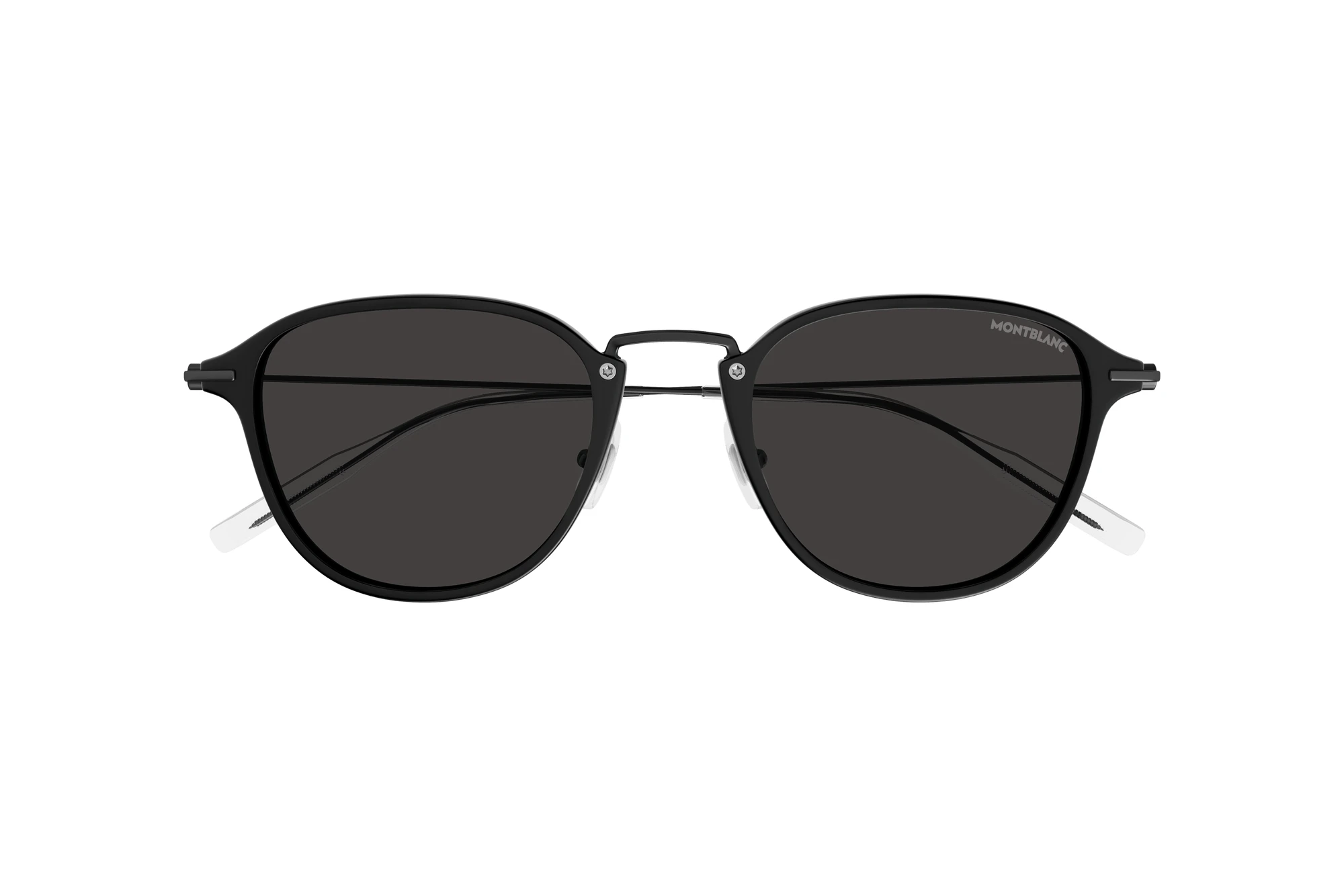 Vorderansicht Mont Blanc MB0155S (009)