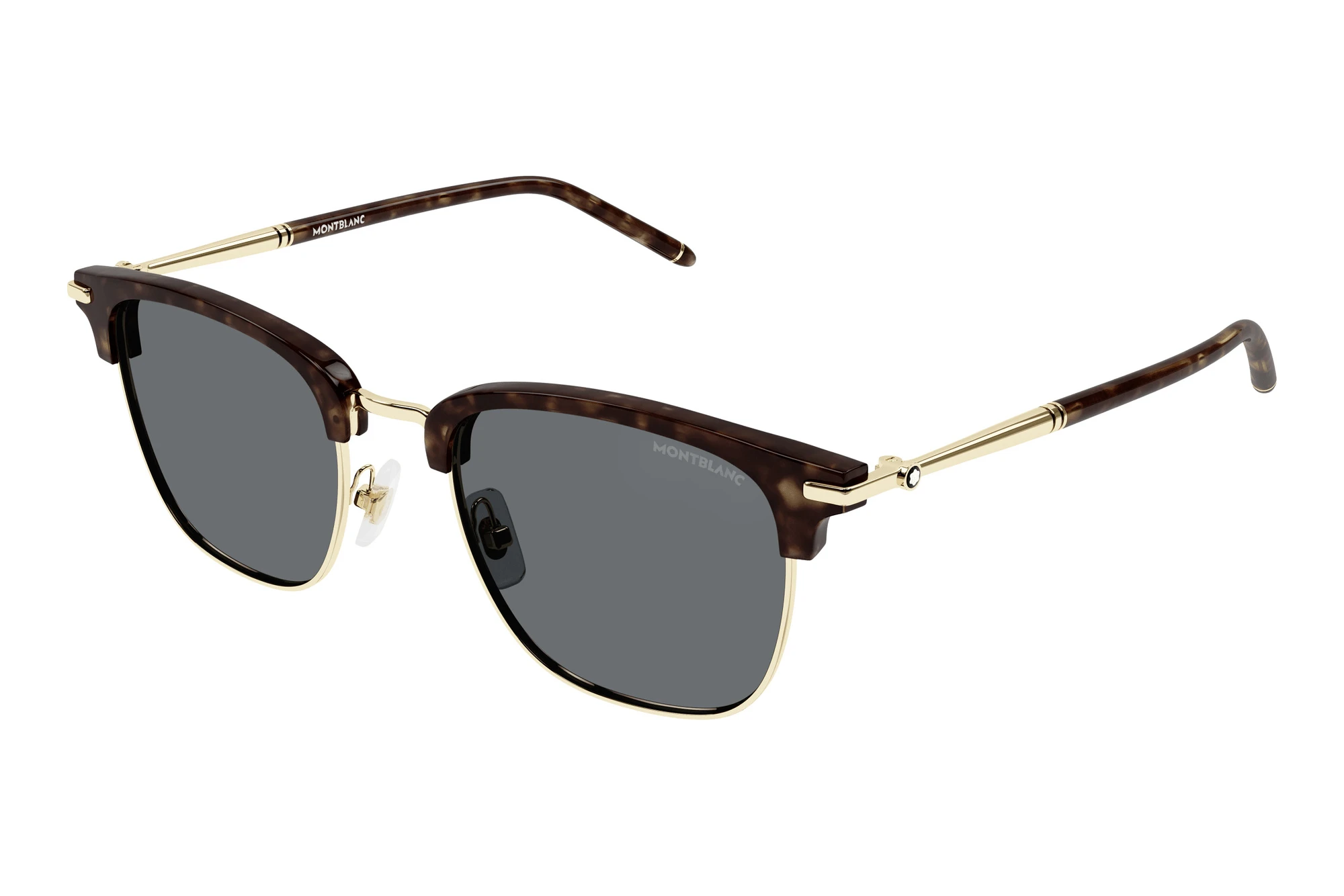 Mont Blanc   MB0242S 009 HAVANA