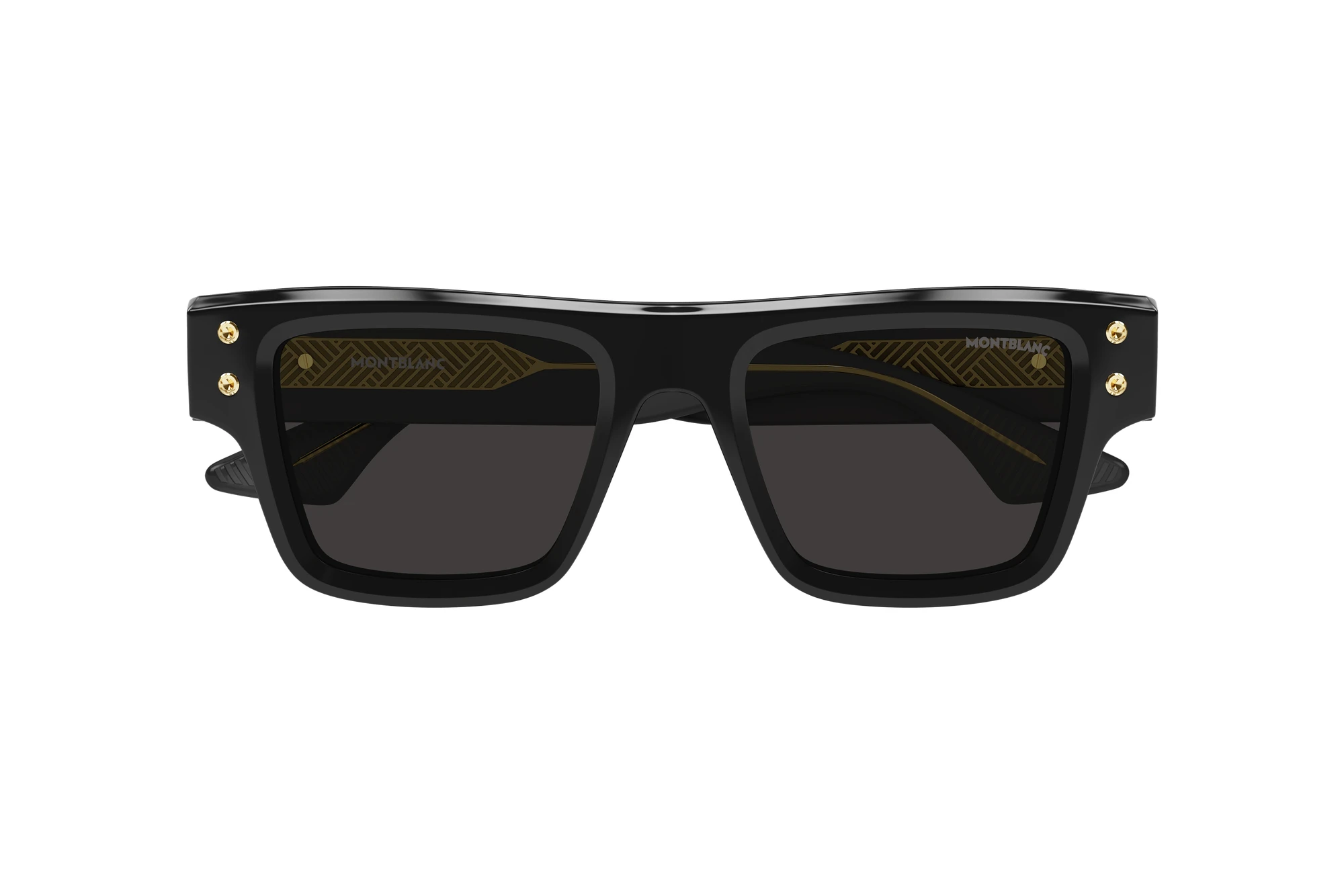 Vorderansicht Mont Blanc MB0253S (001)