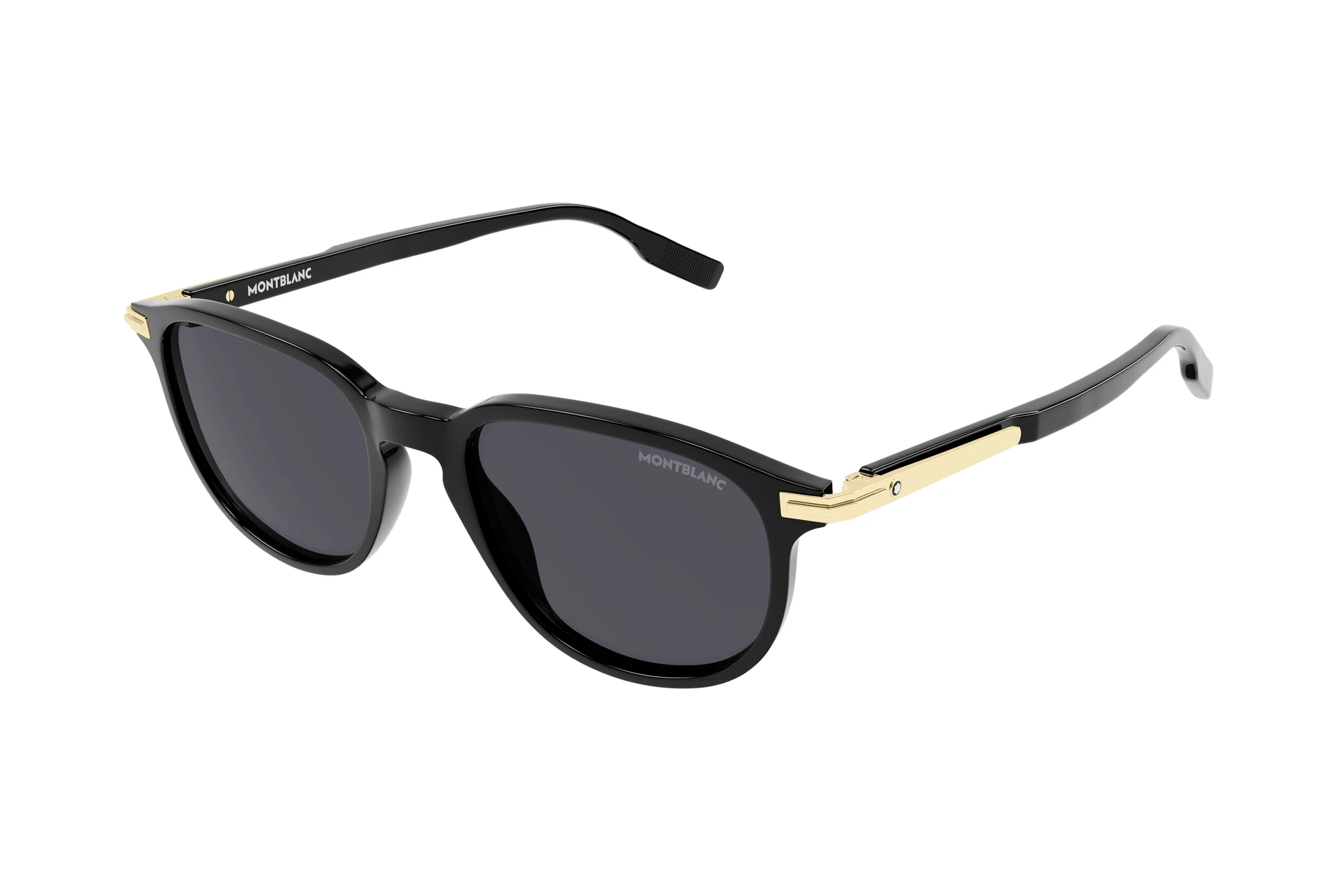 Vorderansicht Mont Blanc MB0276S (001)