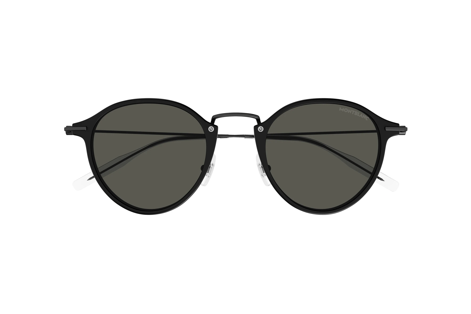 Vorderansicht Mont Blanc MB0294S (005)