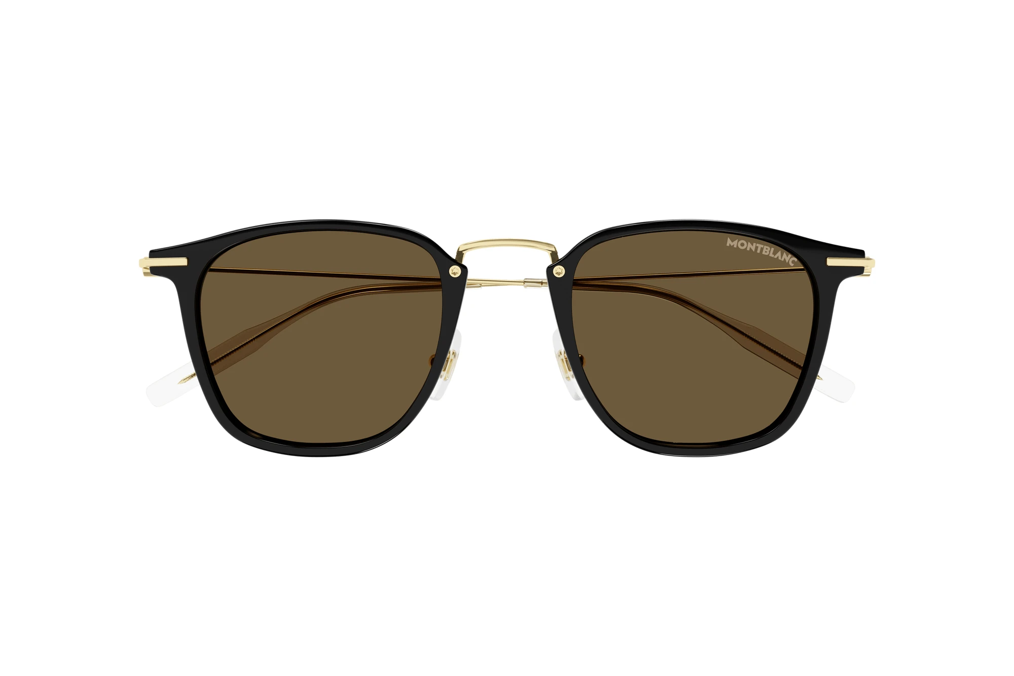 Vorderansicht Mont Blanc MB0295S (001)