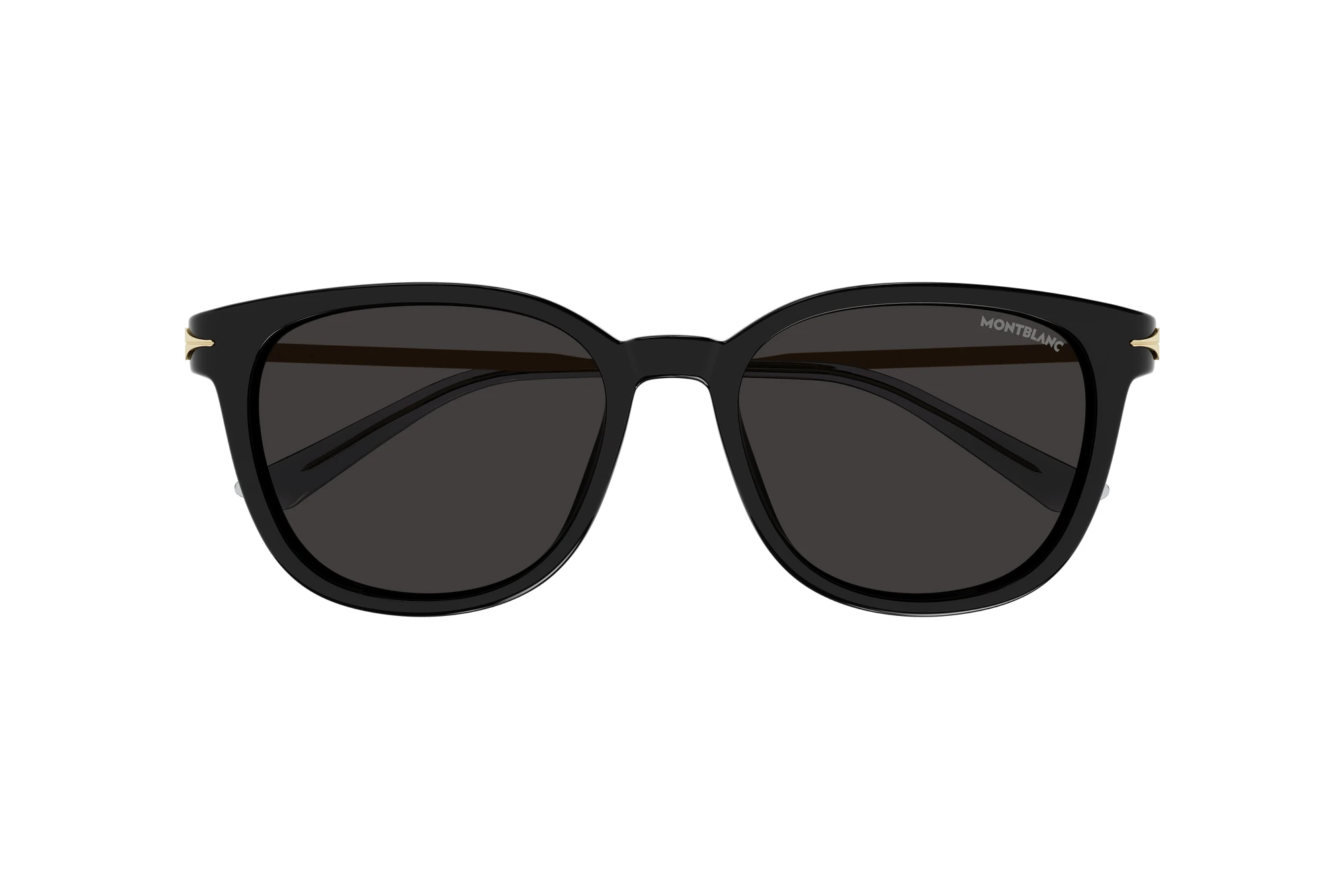 Vorderansicht Mont Blanc MB0304SA (001)