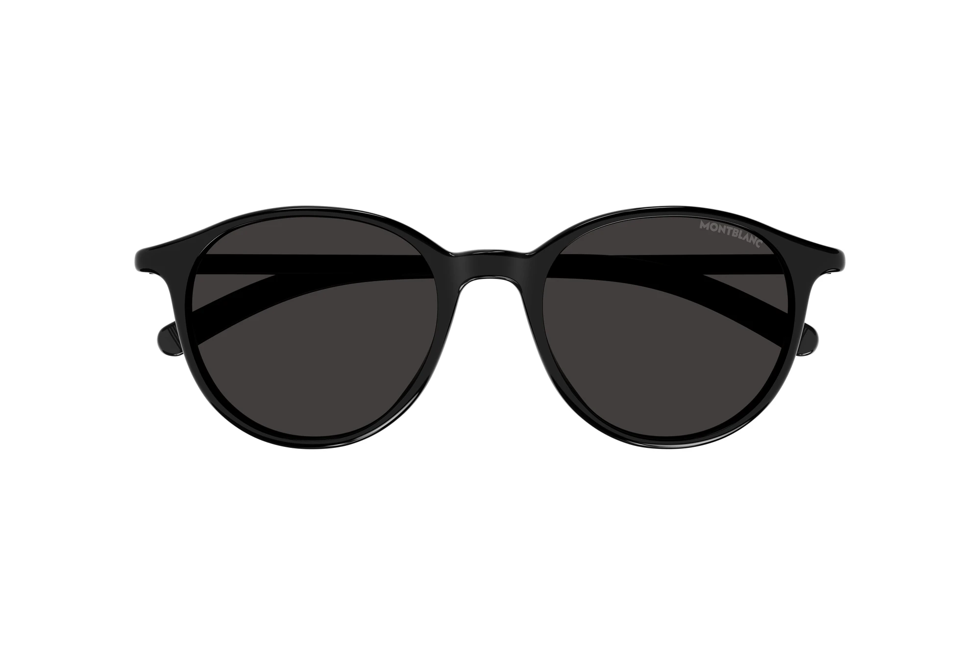 Vorderansicht Mont Blanc MB0326SA (001)