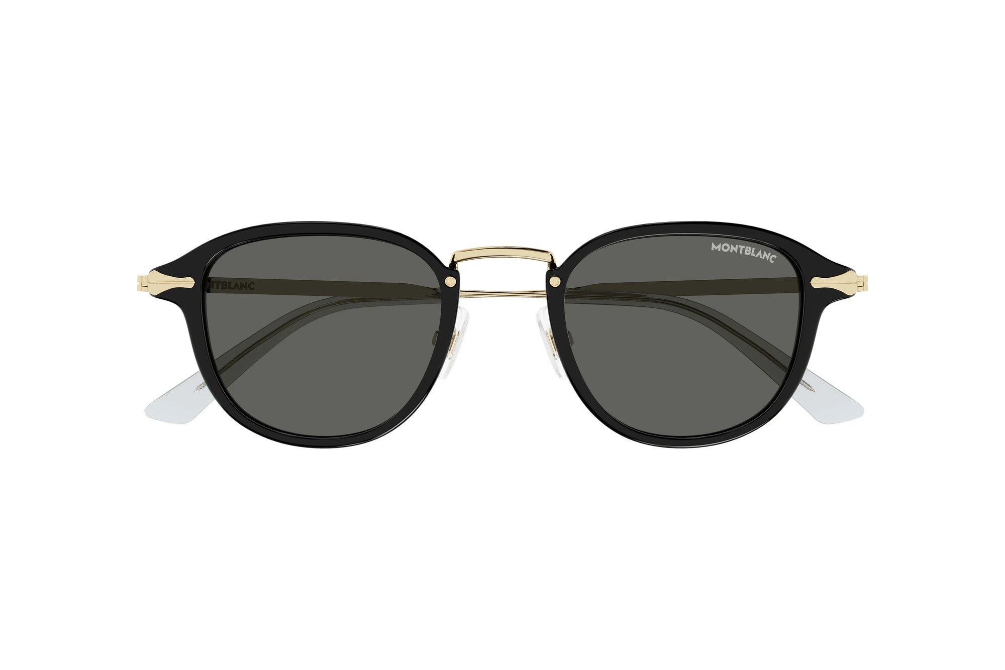 Vorderansicht Mont Blanc MB0336S (001)