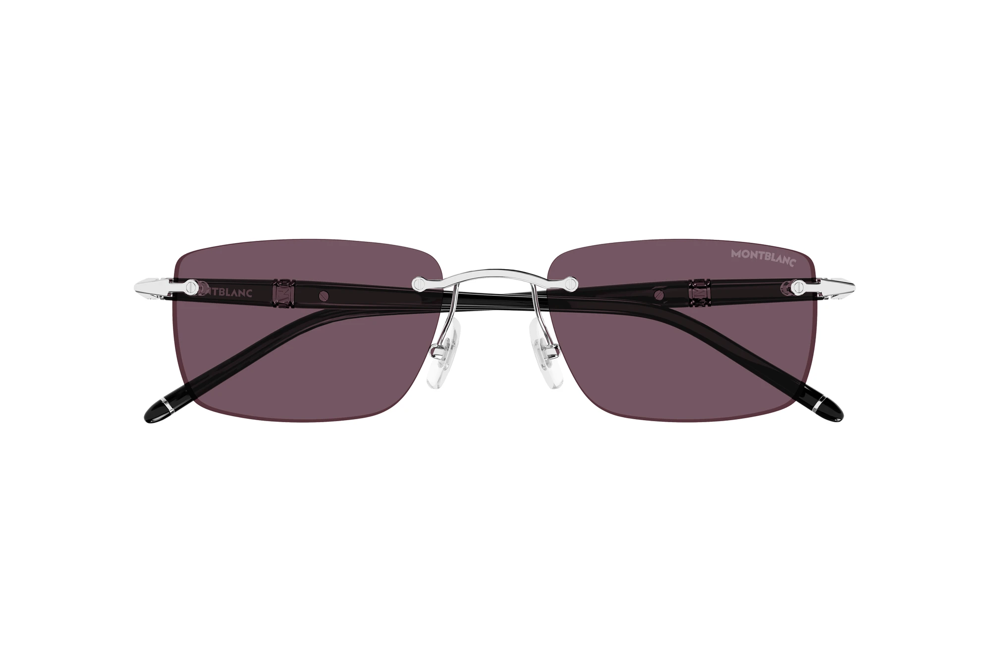 Vorderansicht Mont Blanc MB0344S (002)