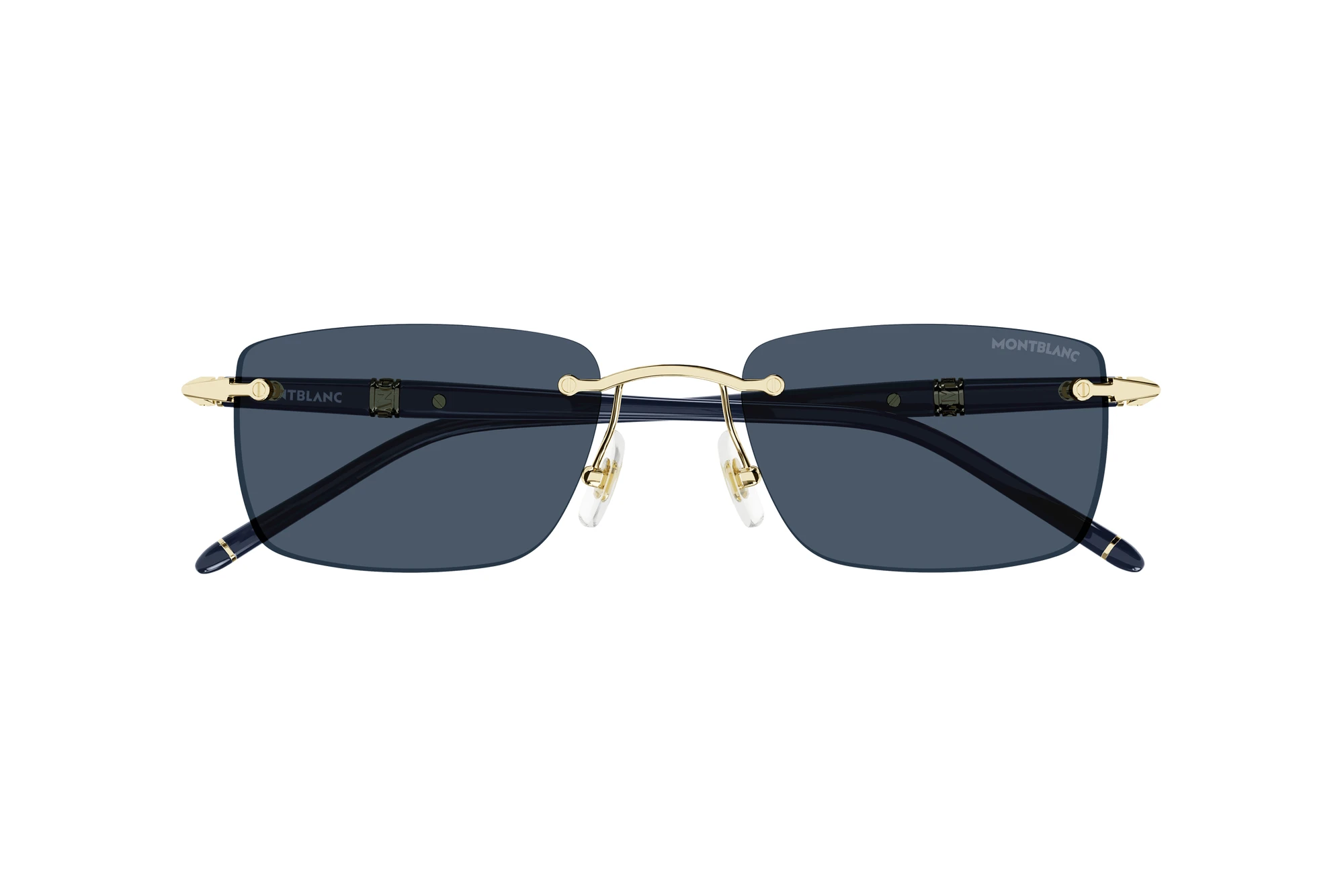 Vorderansicht Mont Blanc MB0344S (003)