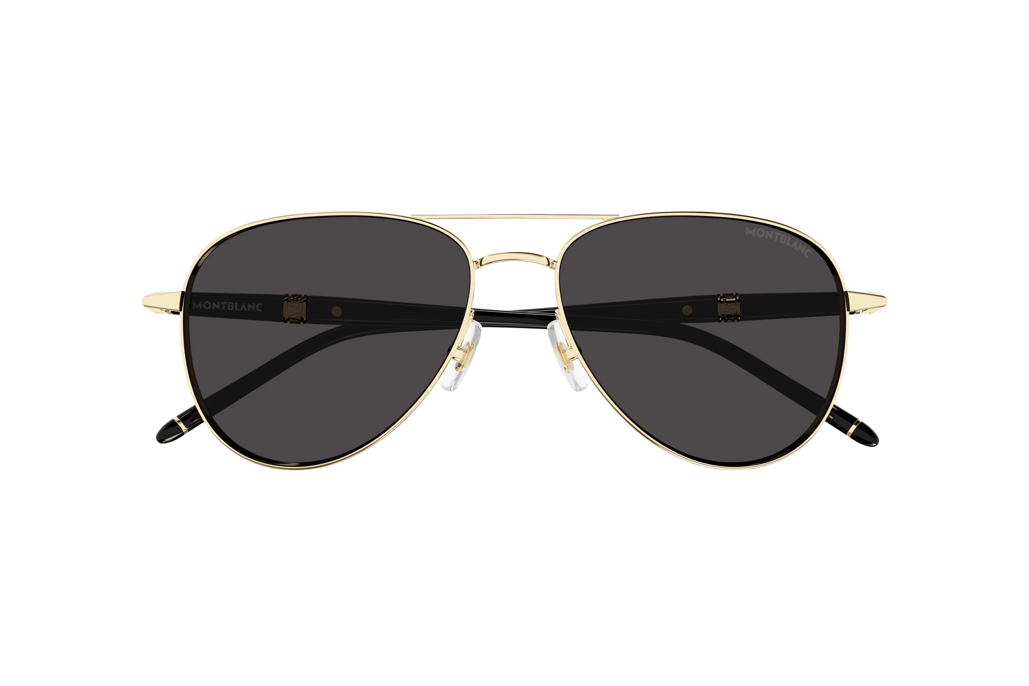 Vorderansicht Mont Blanc MB0345S (001)