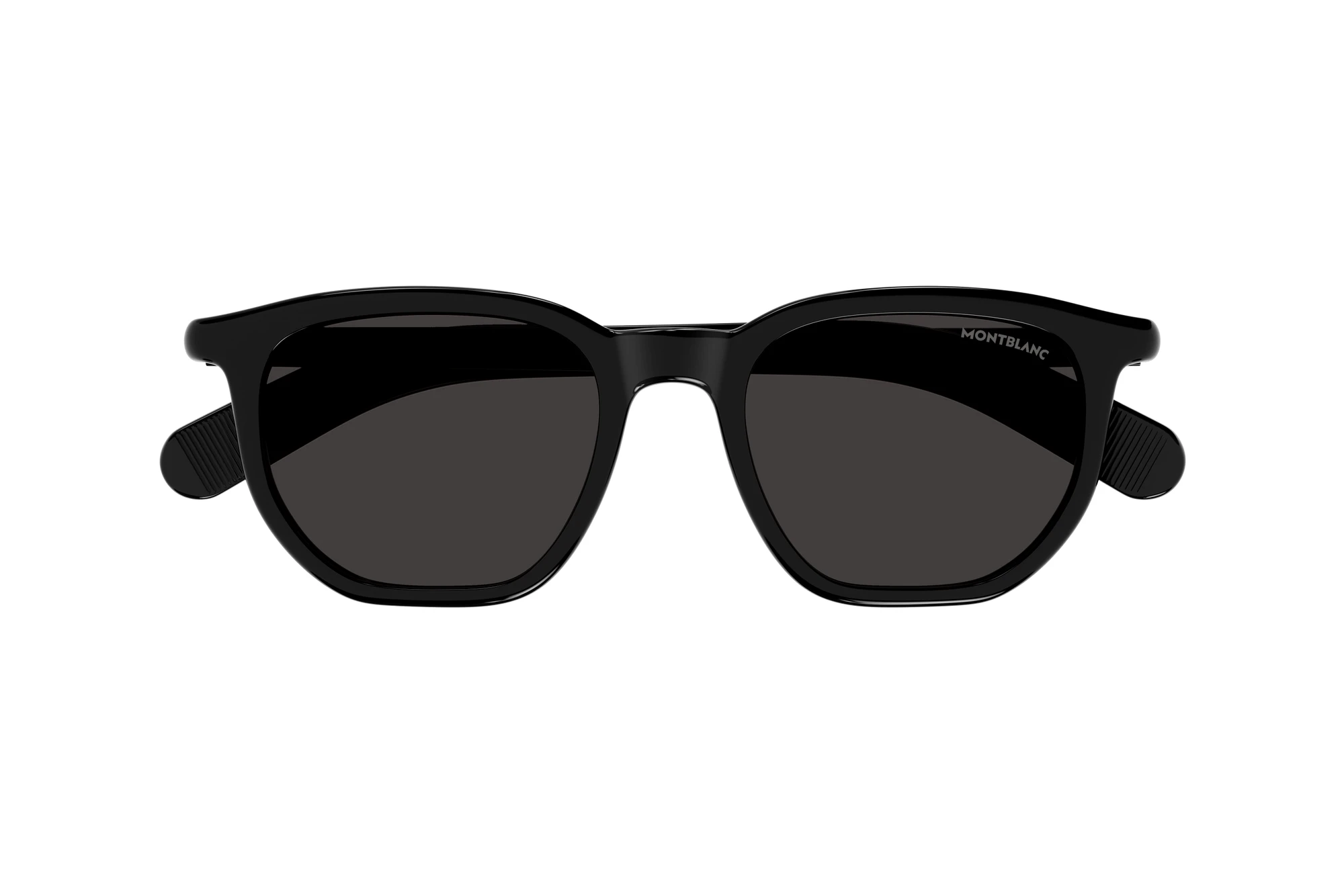 Vorderansicht Mont Blanc MB0352S (001)