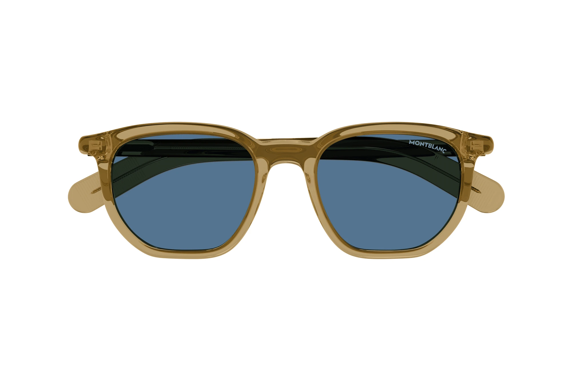 Vorderansicht Mont Blanc MB0352S (005)