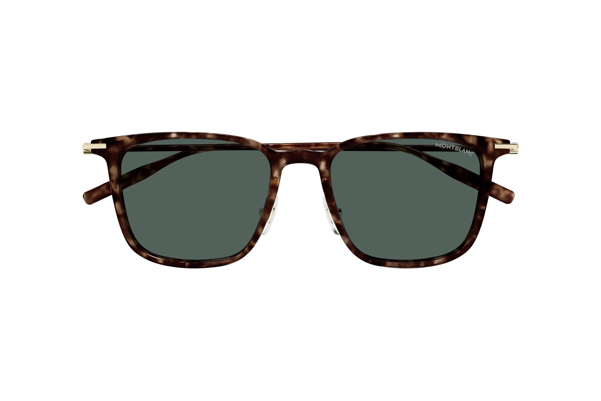 Vorderansicht Mont Blanc MB0354S (002)