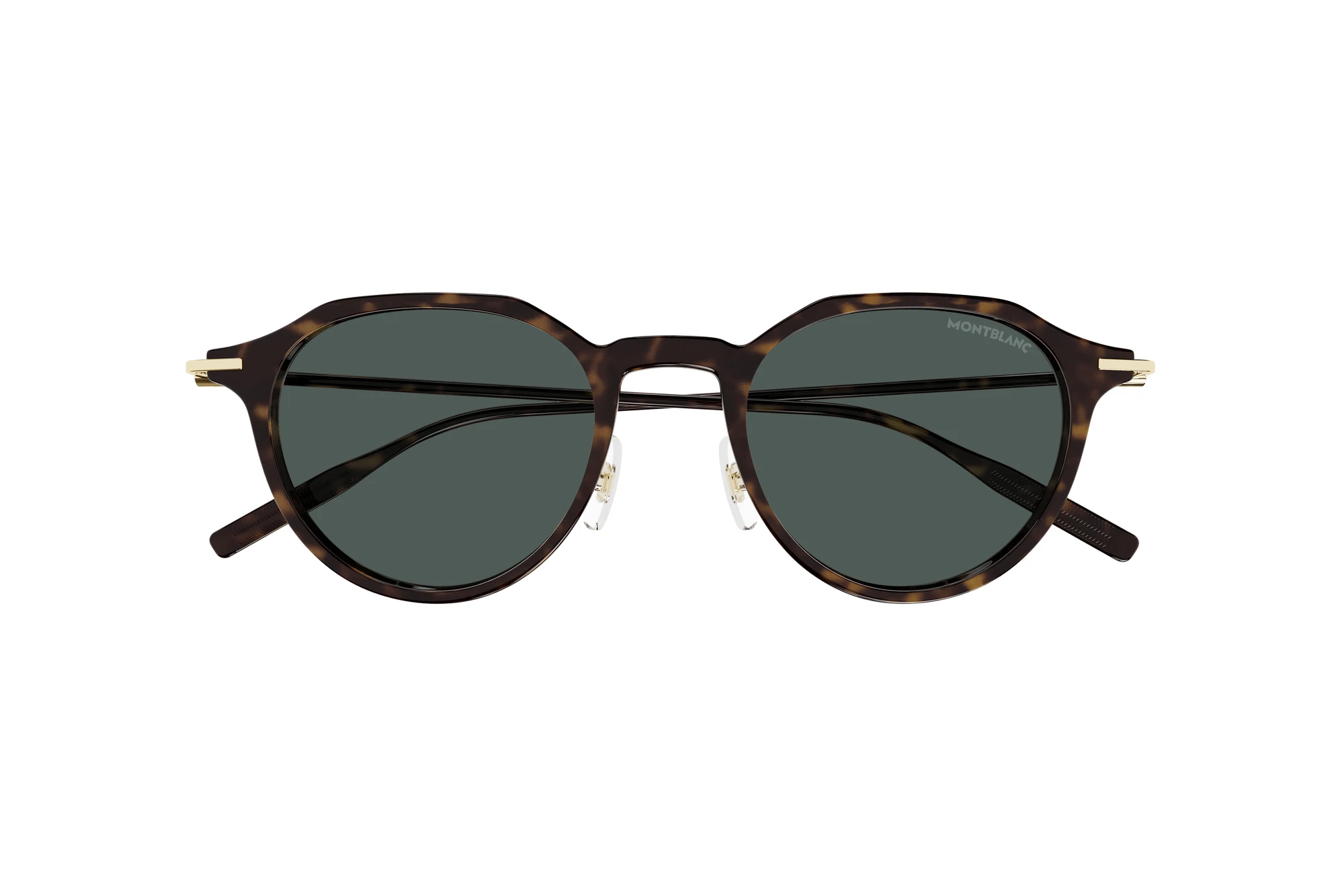 Vorderansicht Mont Blanc MB0355S (002)