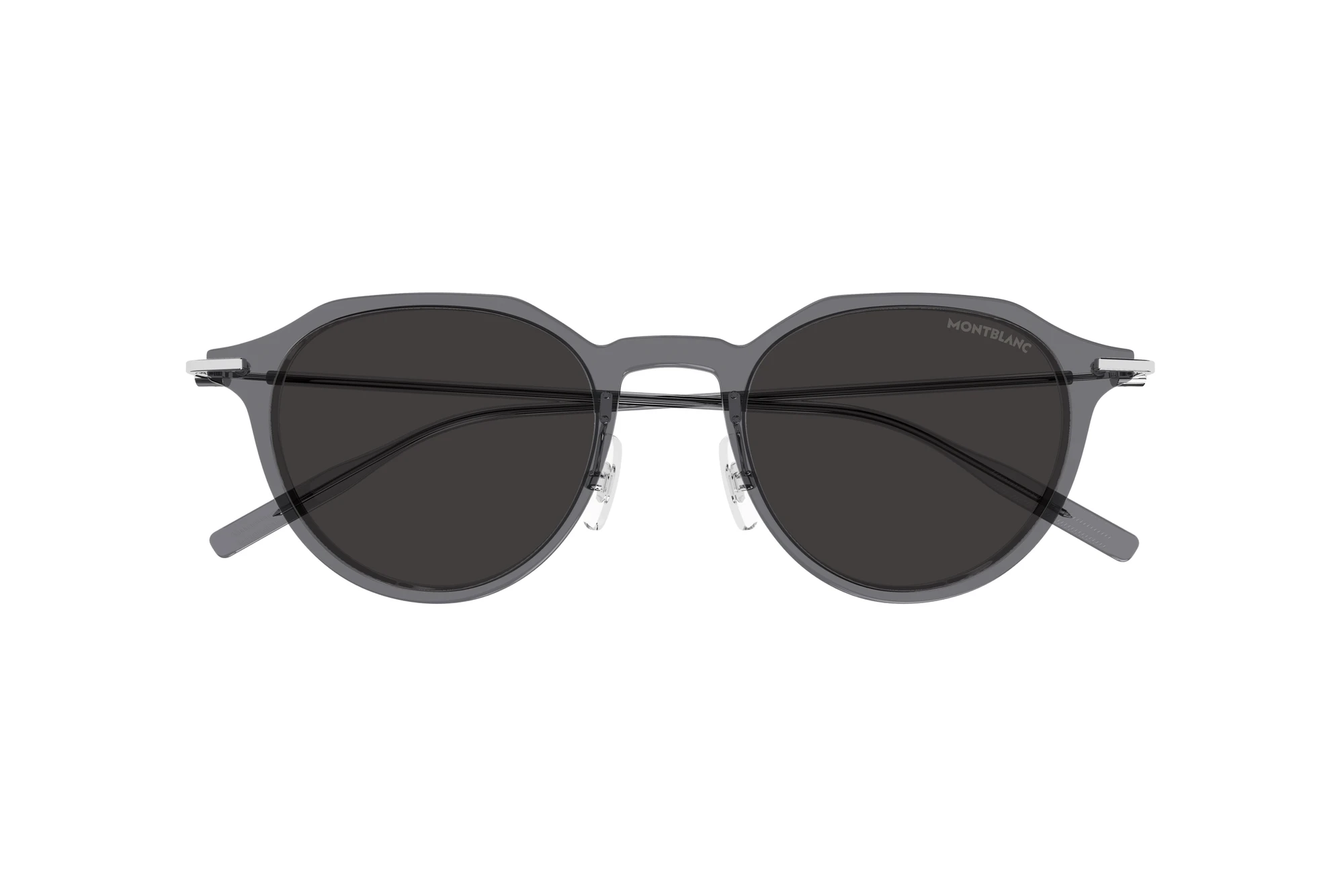 Vorderansicht Mont Blanc MB0355S (003)