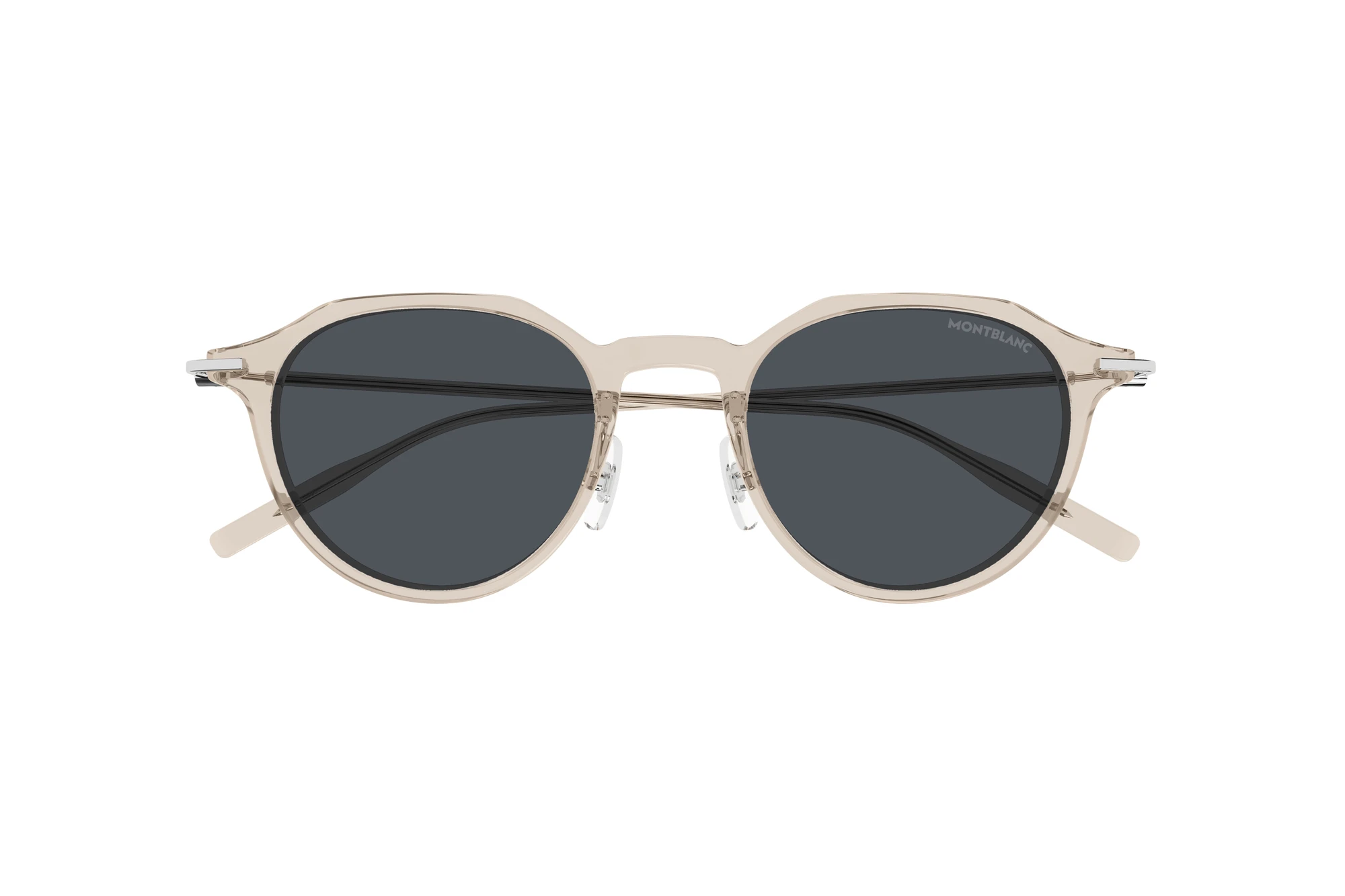 Vorderansicht Mont Blanc MB0355S (004)