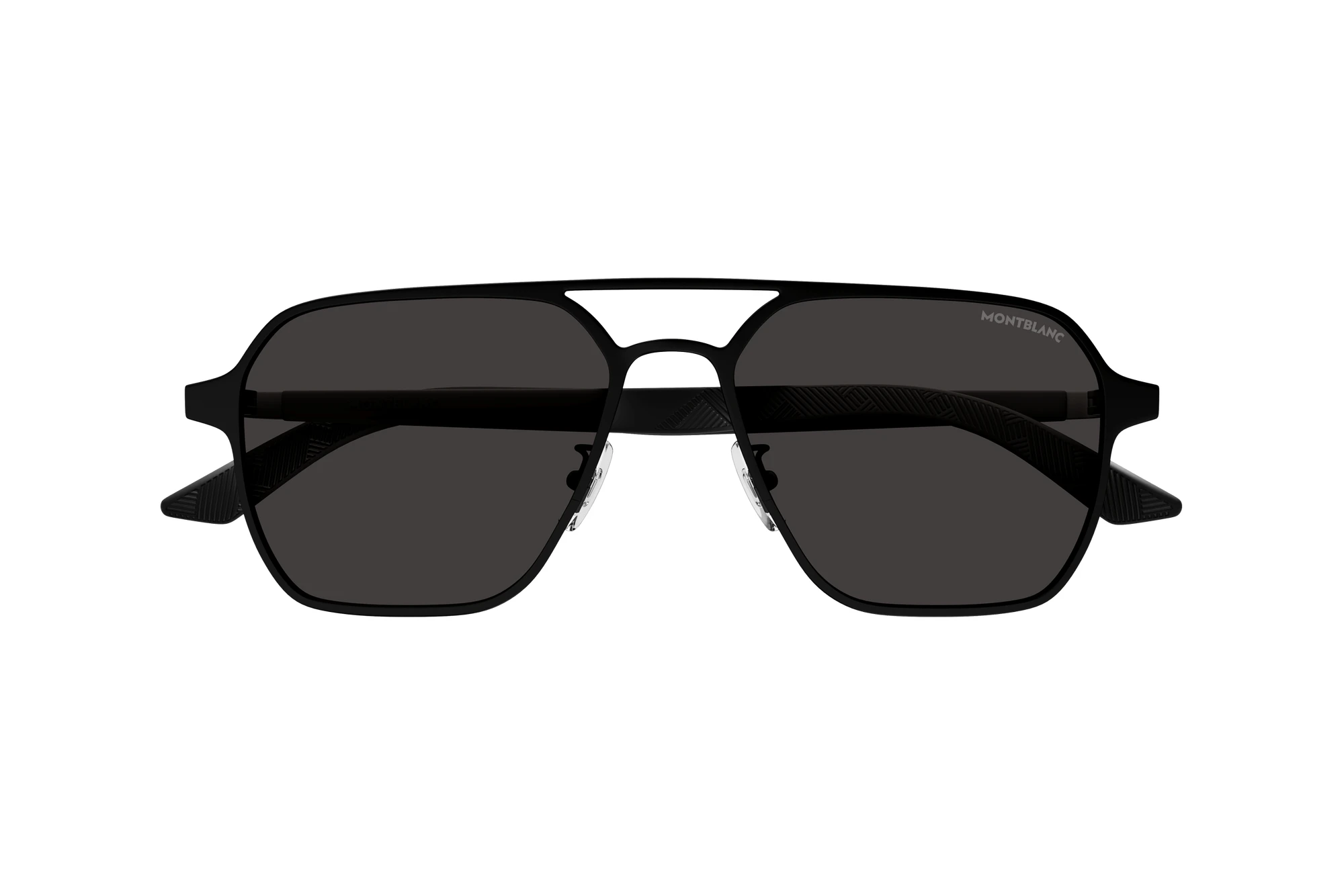 Vorderansicht Mont Blanc MB0360S (001)