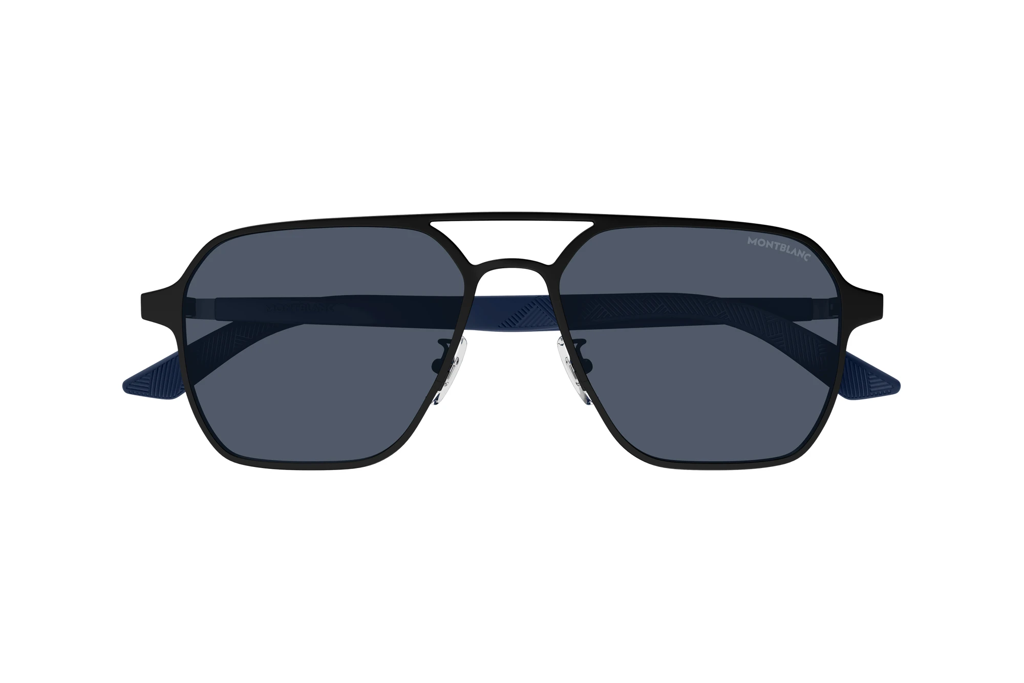 Vorderansicht Mont Blanc MB0360S (004)