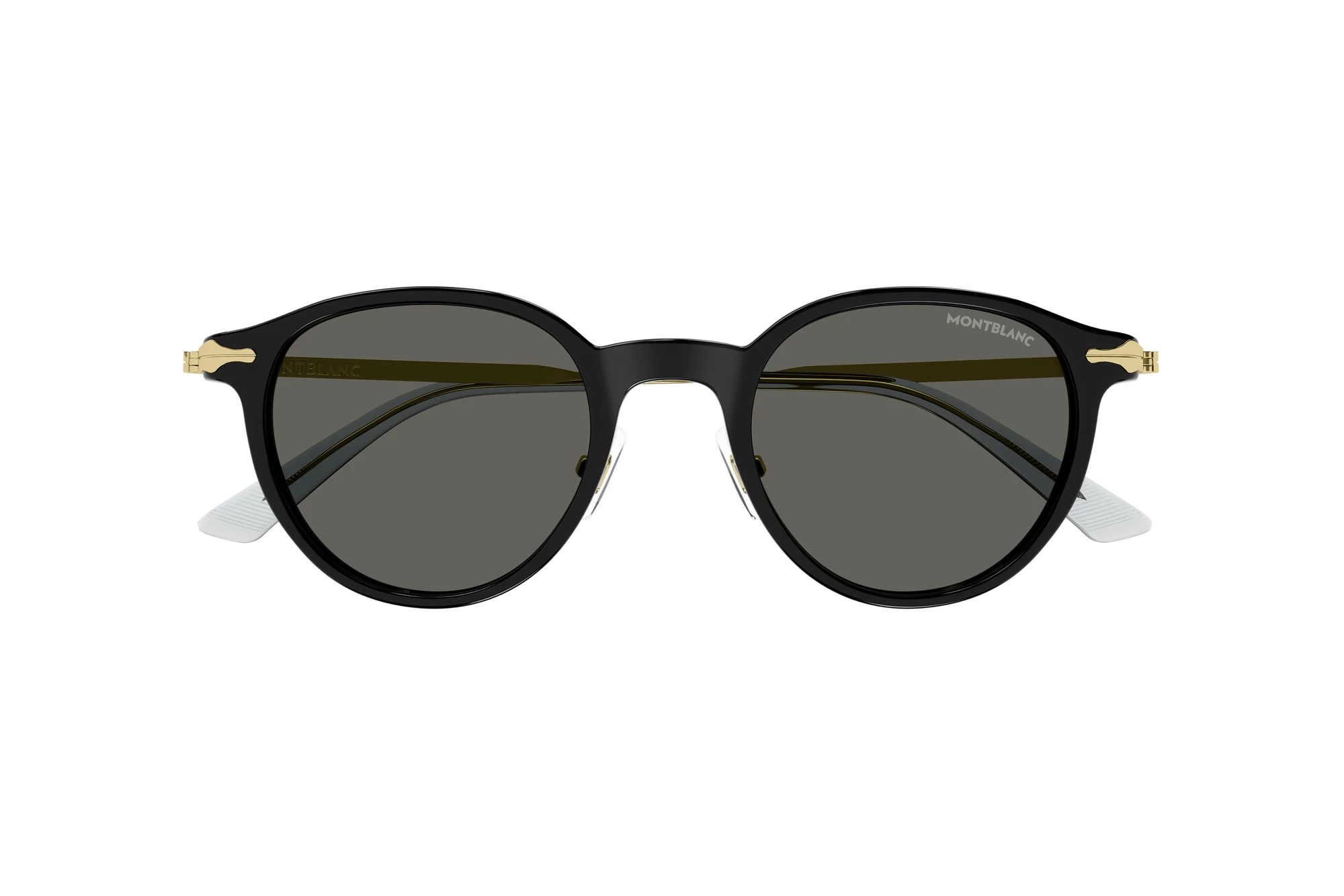 Vorderansicht Mont Blanc MB0362S (001)