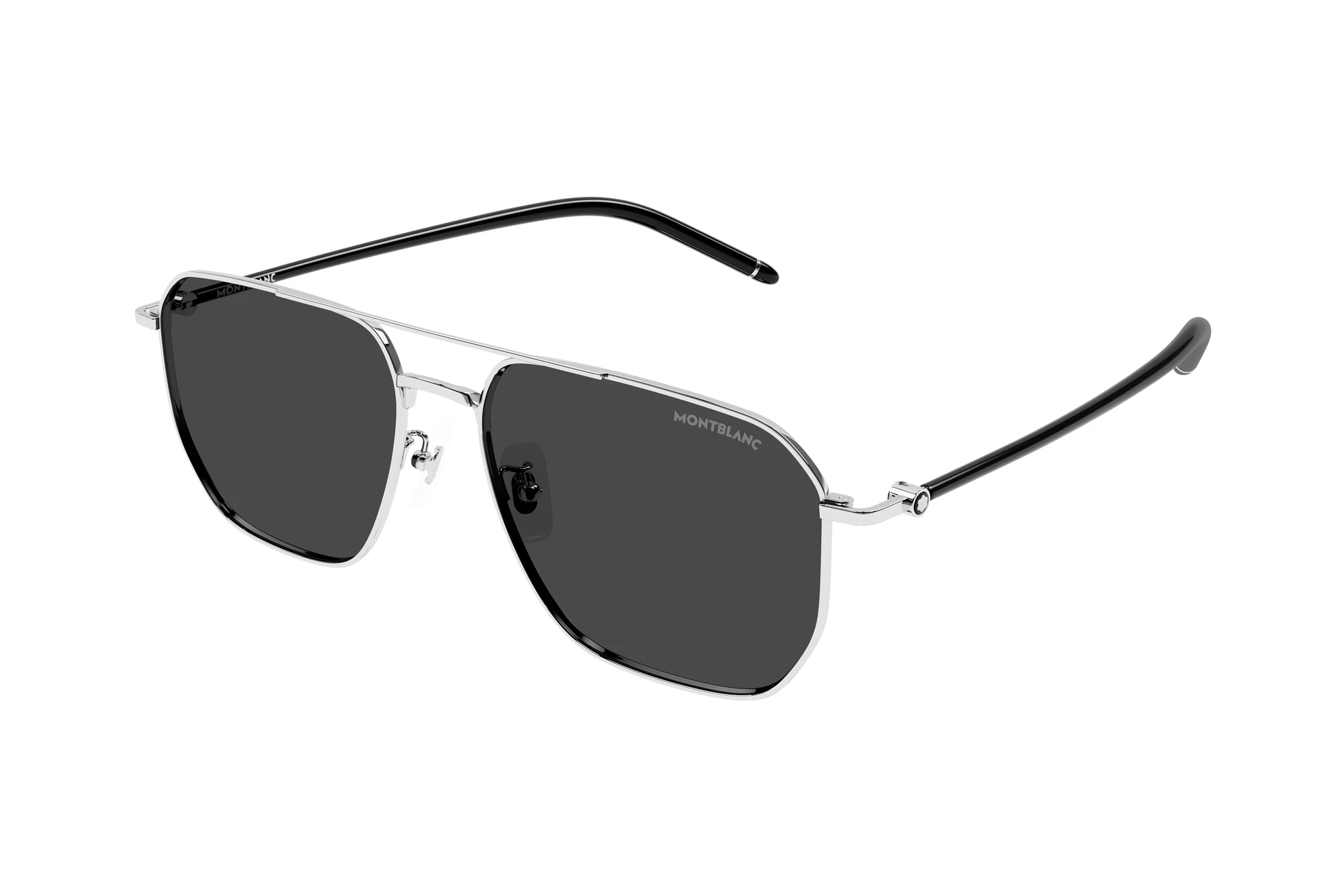 Vorderansicht Mont Blanc MB0367SA (002)